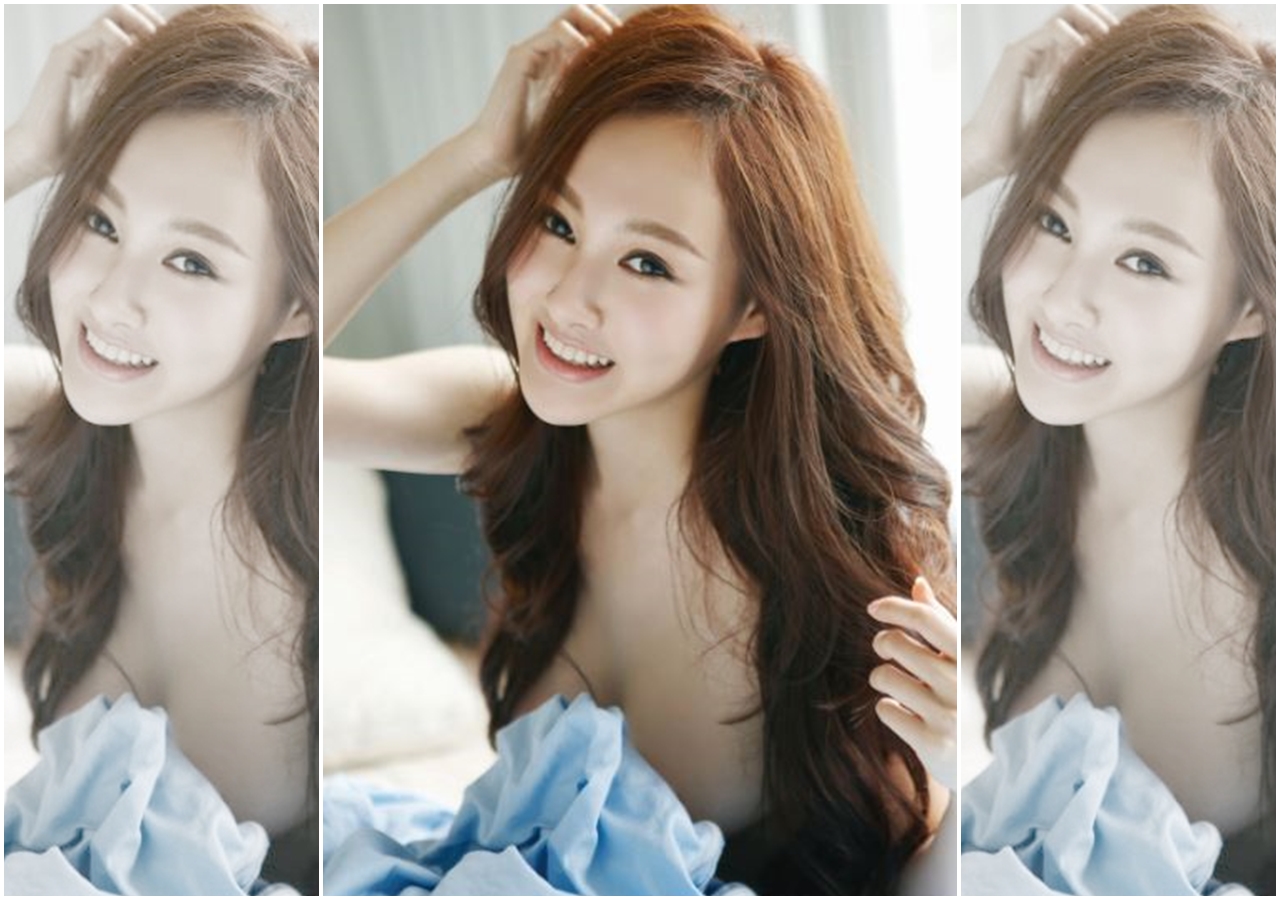 療癒系女神「洁兒」在背包客網站po文英鎊換台幣，遭矯正署高官的兒子鄭男詐騙。（翻攝畫面）