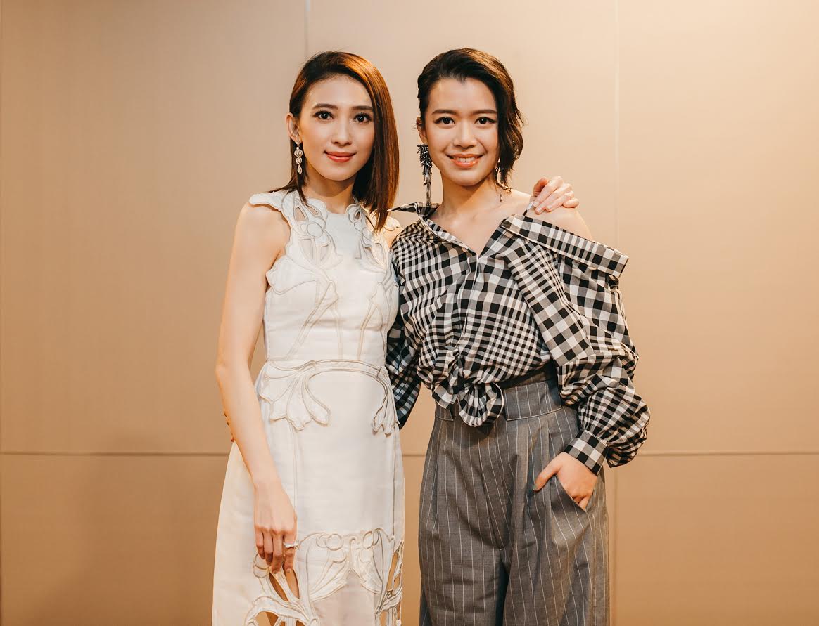 戴佩妮將把《賊》巡演原汁原味帶回馬來西亞，愛徒郭修彧是必然的嘉賓人選。（妮樂佛提供）