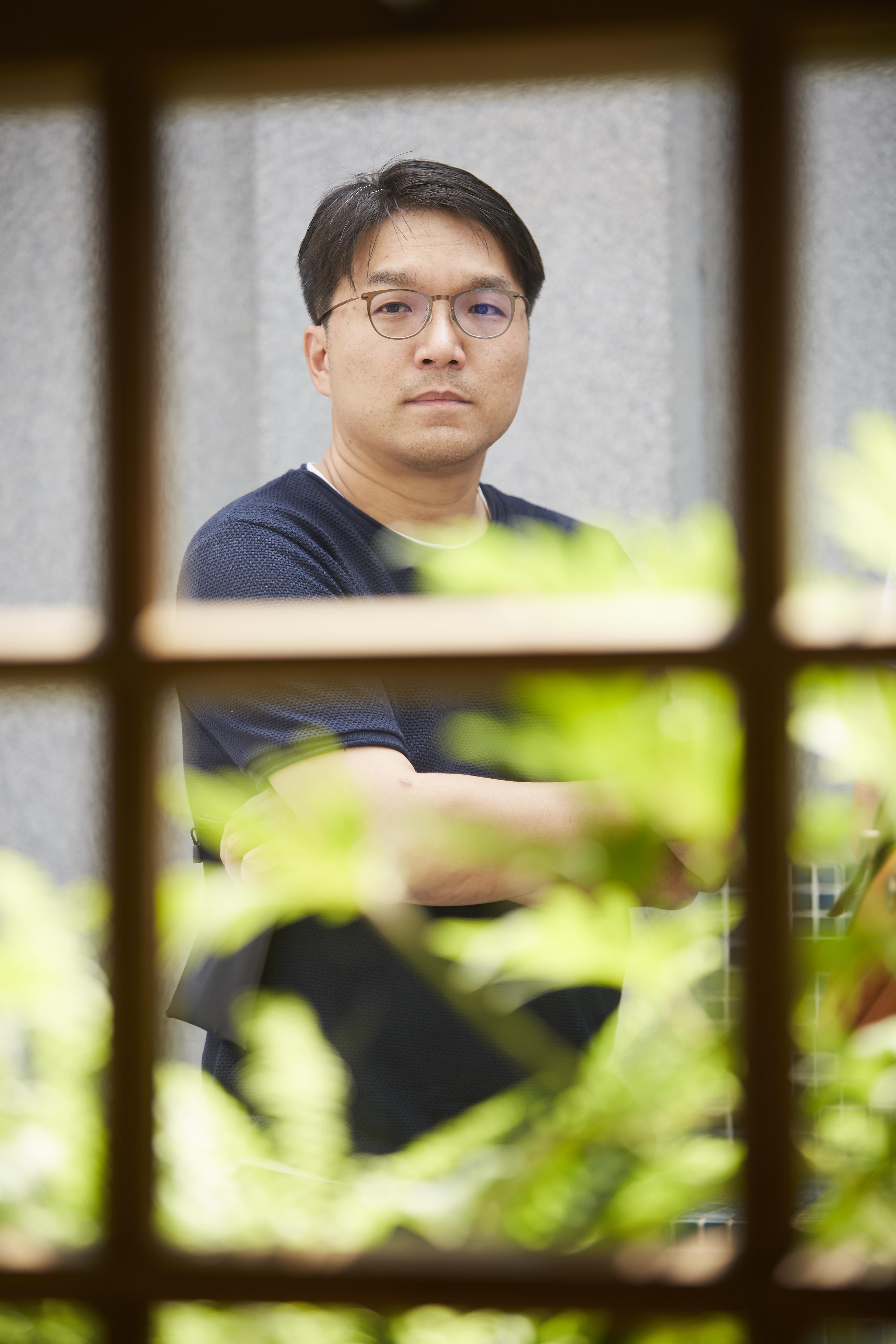 許思維透露接下來將執導電影，希望屆時能邀父親許冠文演出。
