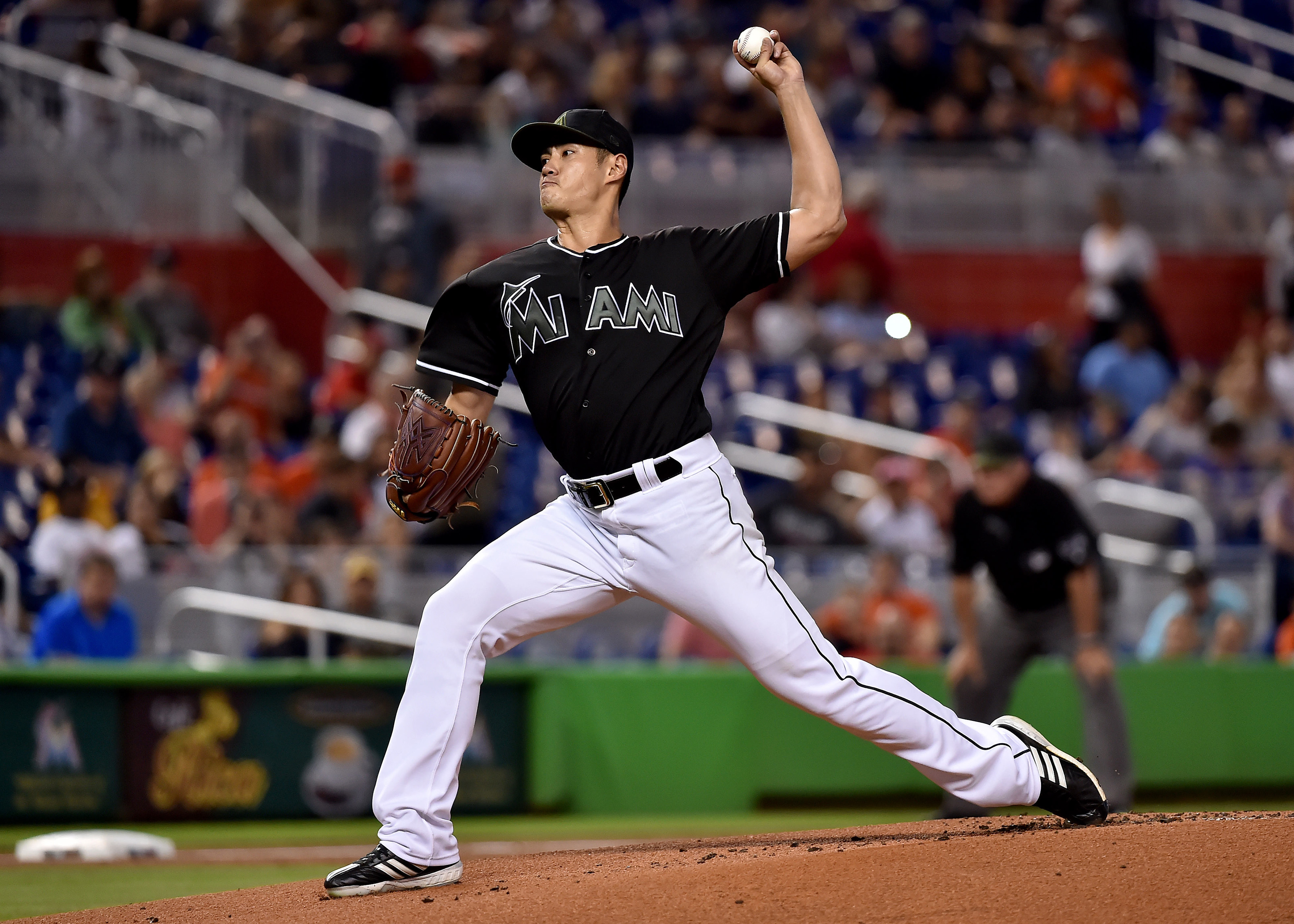 昨天陳偉殷顯然攻擊點更多了。（東方IC）