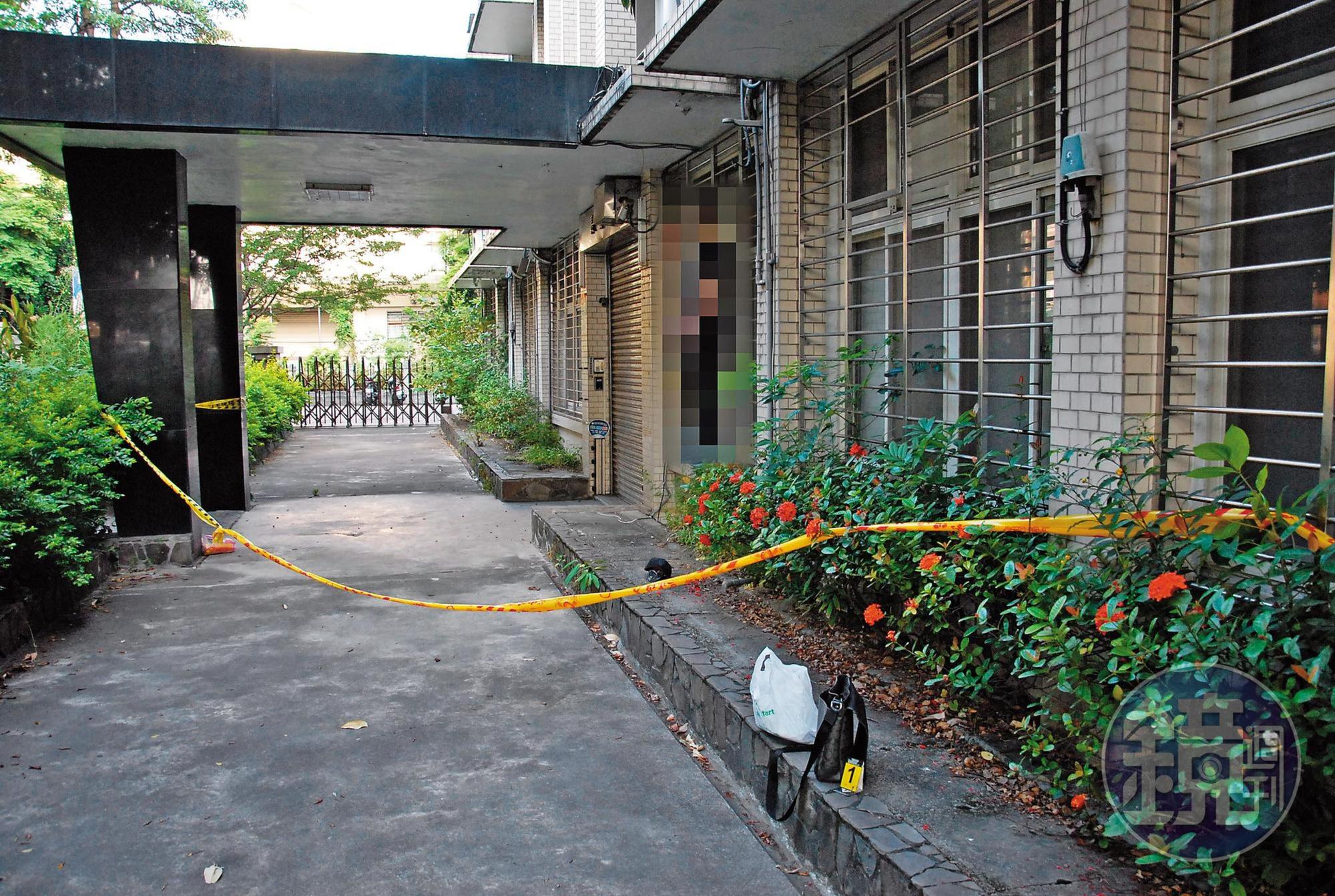 朱嫌28日清晨畏罪上吊自殺，遺書中強調自己對不起父母。