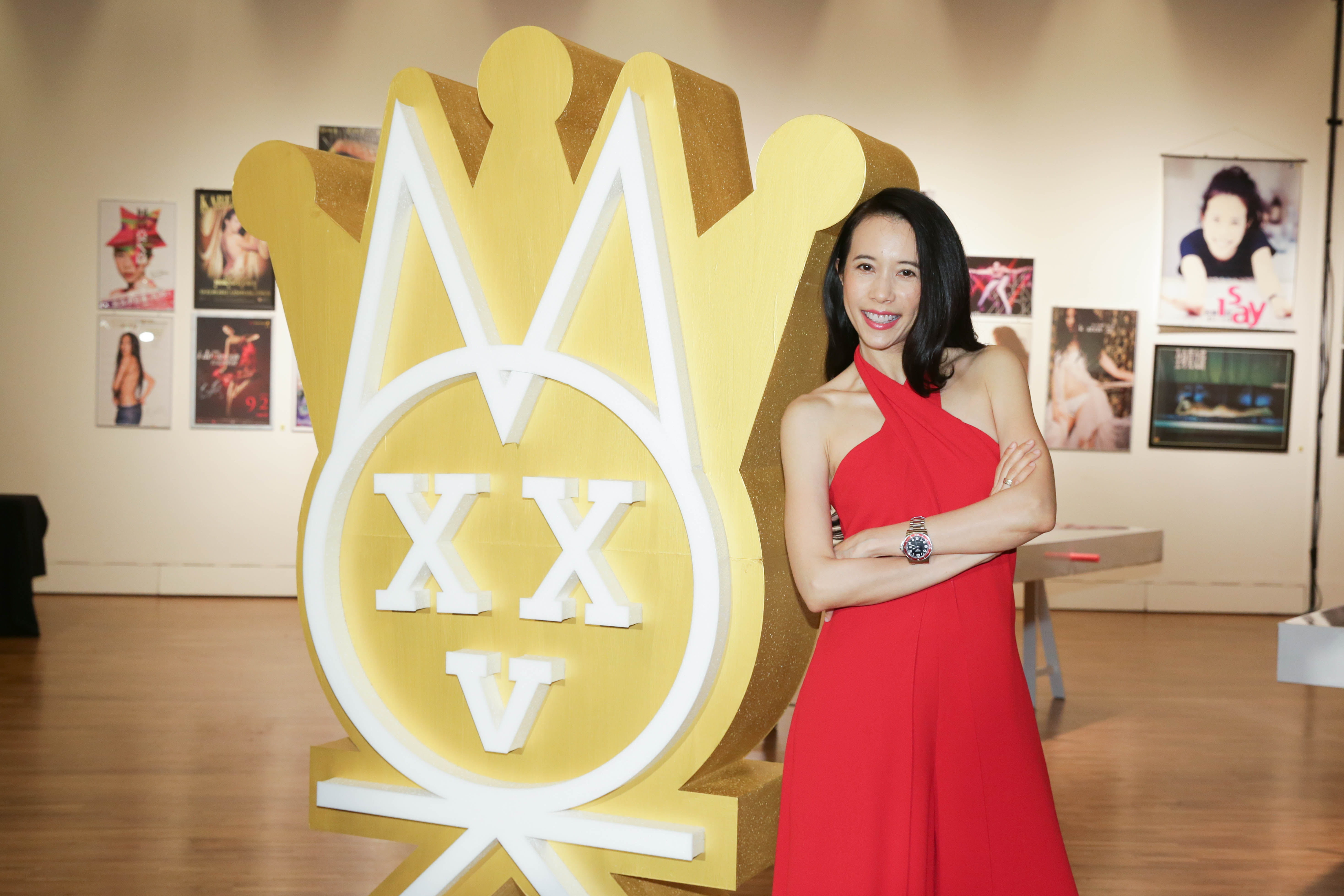 新專輯及巡演開跑，莫文蔚透露至少將忙到2020年、之後將停工一年陪伴老公。