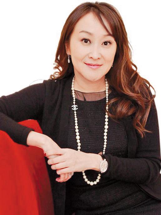 華南金控第三代公主林宛嫻疑似劈腿外籍前男友生下混血男嬰,丈夫劉創道因而與她離婚。