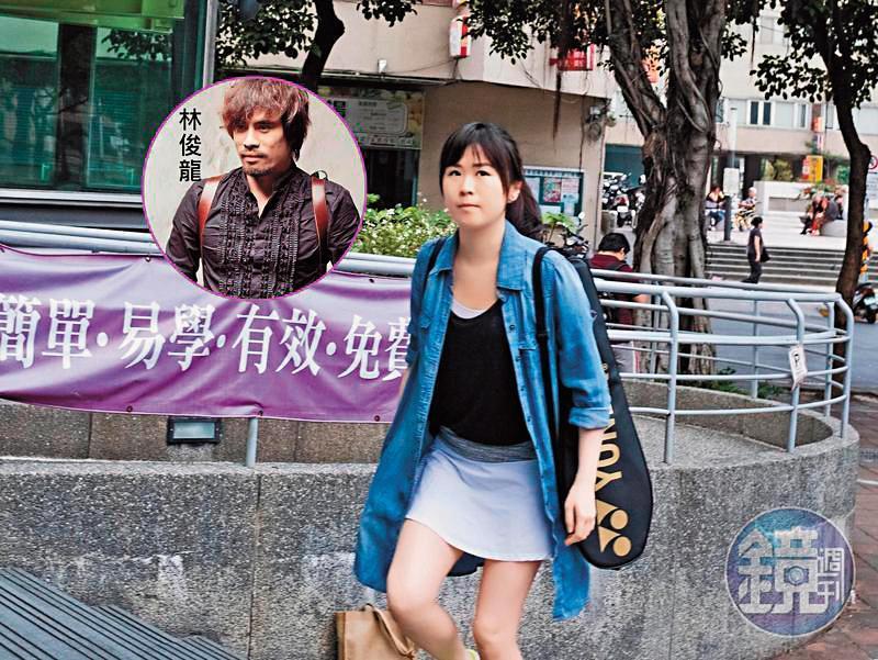 宏仁集團千金王思涵鬧婚變,丈夫指控女方與婚禮攝影師林俊龍當街相擁,女方則反控男方家暴,雙方已簽字離婚。