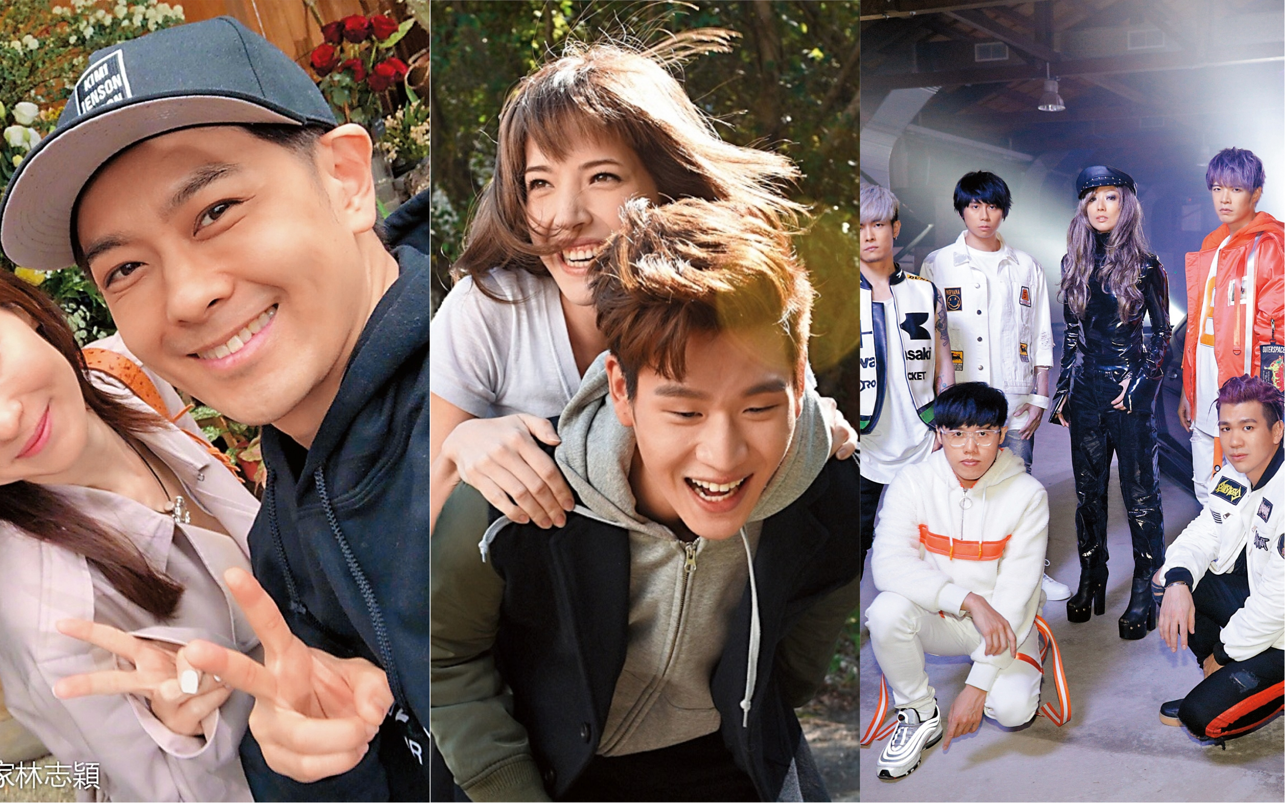 【曖昧女助理】和他擁抱18次　許瑋甯卻完全沒火花