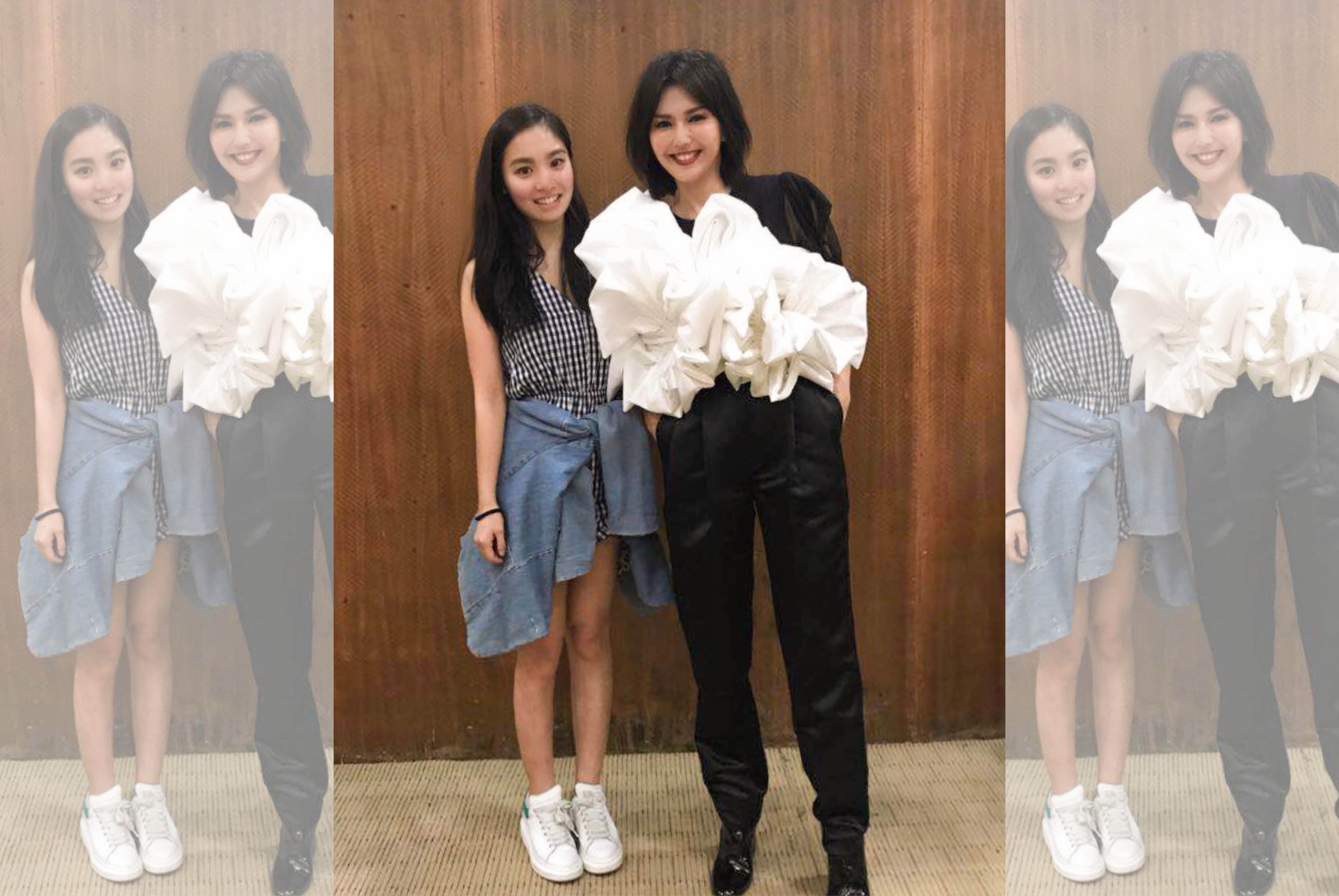 陳芳語近期演唱孫燕姿的〈逆光〉獲得好評，她透露第一首學的中文歌就是孫燕姿的作品。（Sharp Music提供）