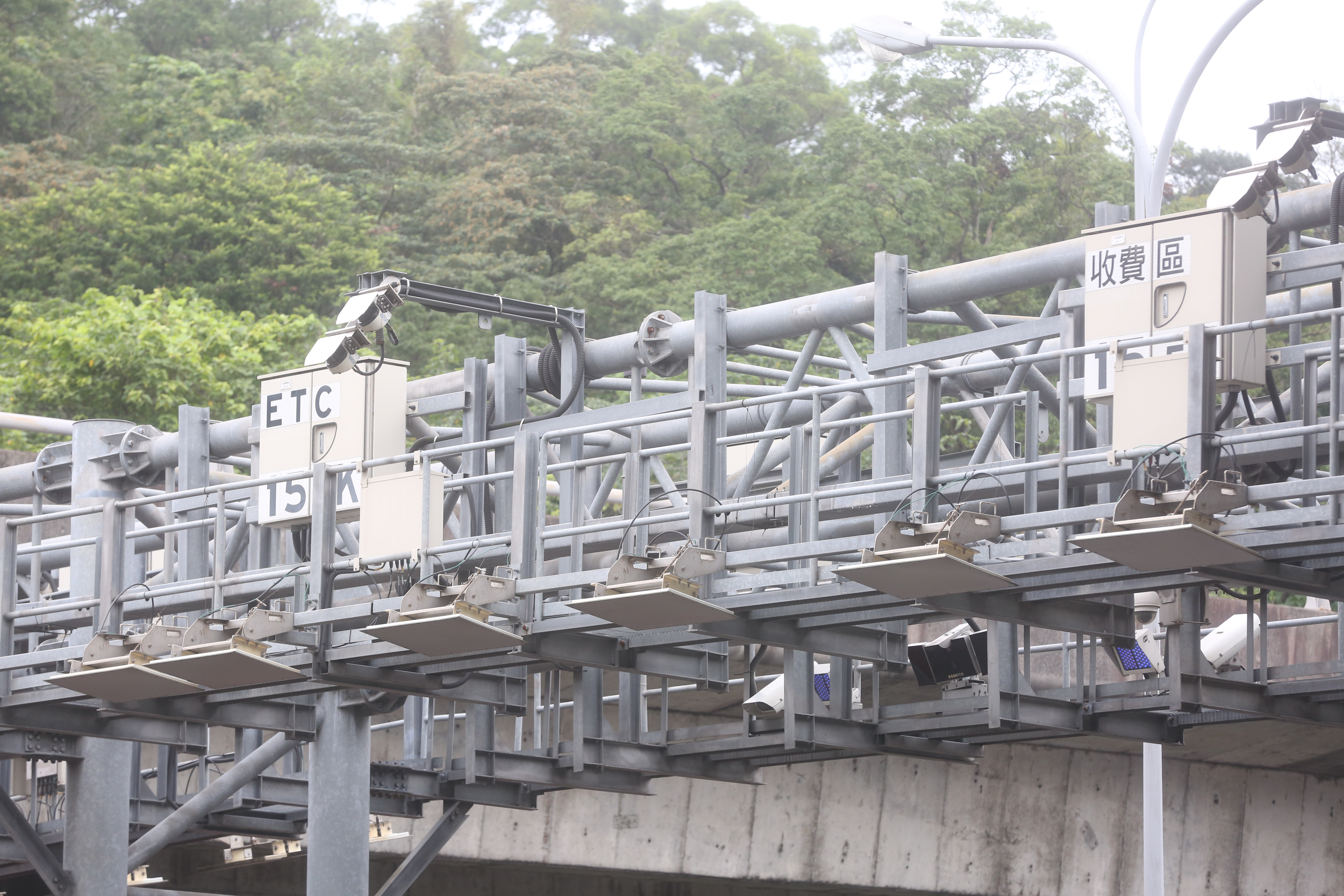 ETC抓超速被罵搶錢洩隱私　交通部：是希望救人