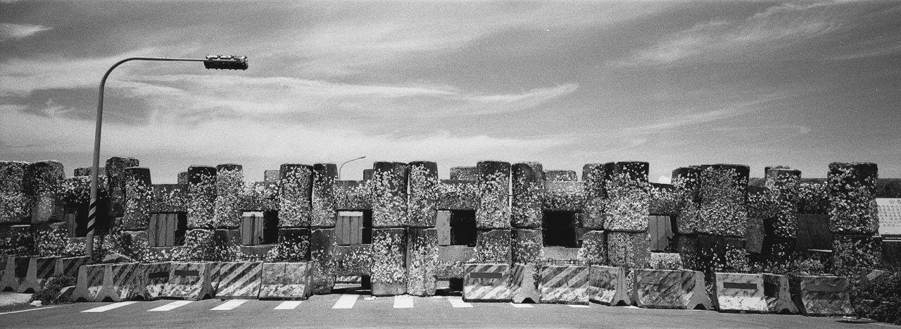 1139KM—台灣海岸線