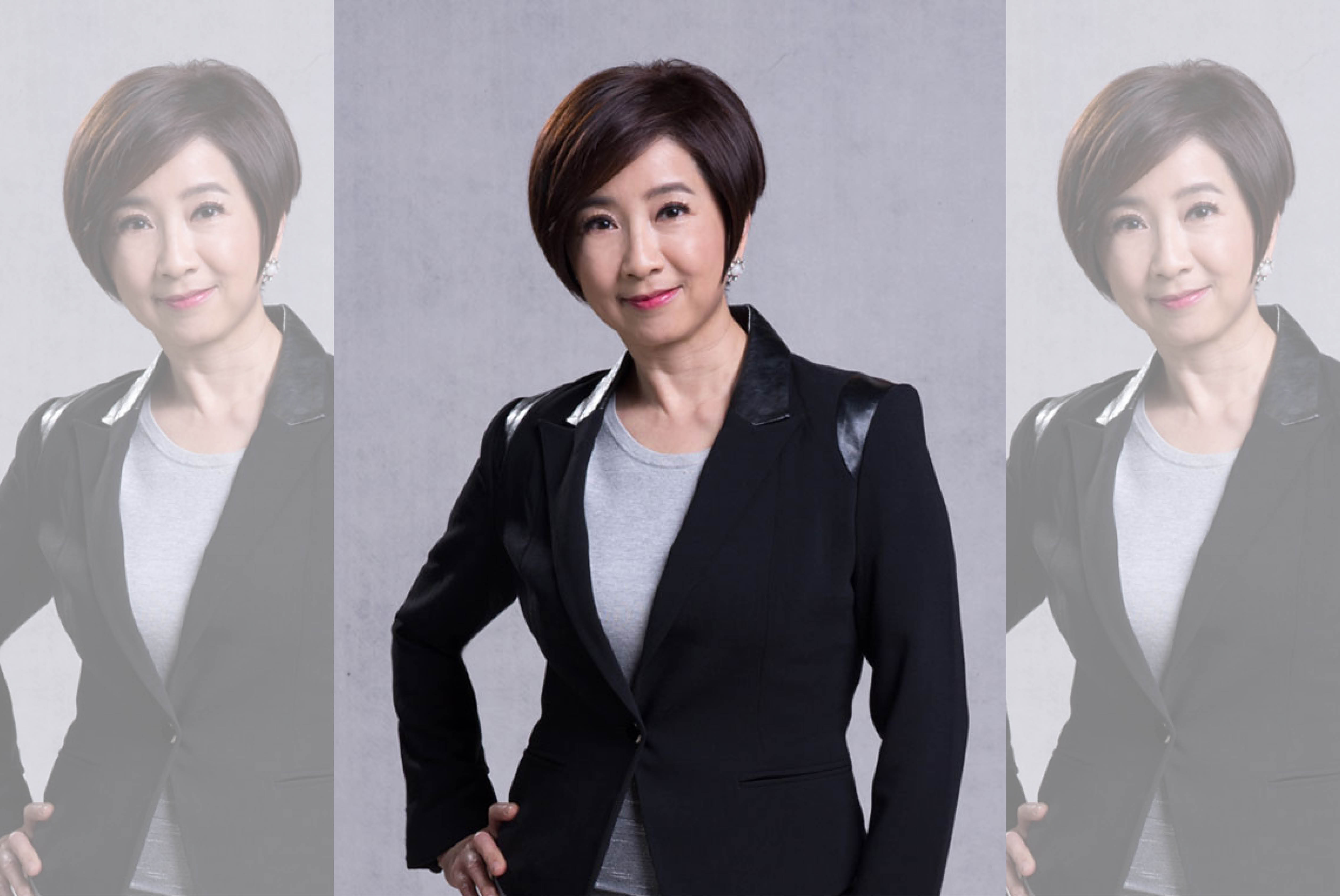 TVBS主播莊開文。(翻攝TVBS官網)