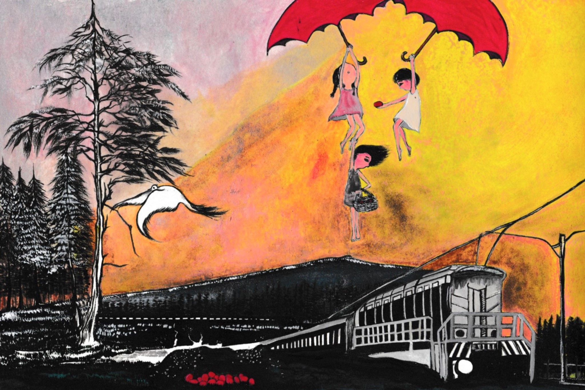 【詩】真相 阿官