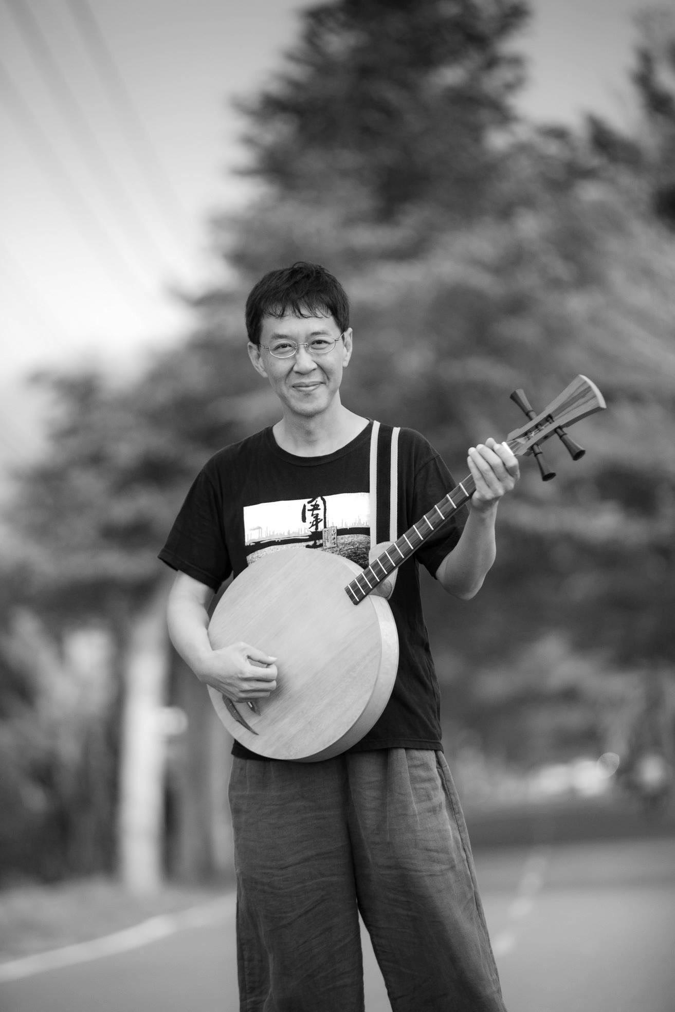 林生祥〈有無〉曾奪得金馬獎肯定，如今再度入圍金曲獎。（翻攝自林生祥臉書）