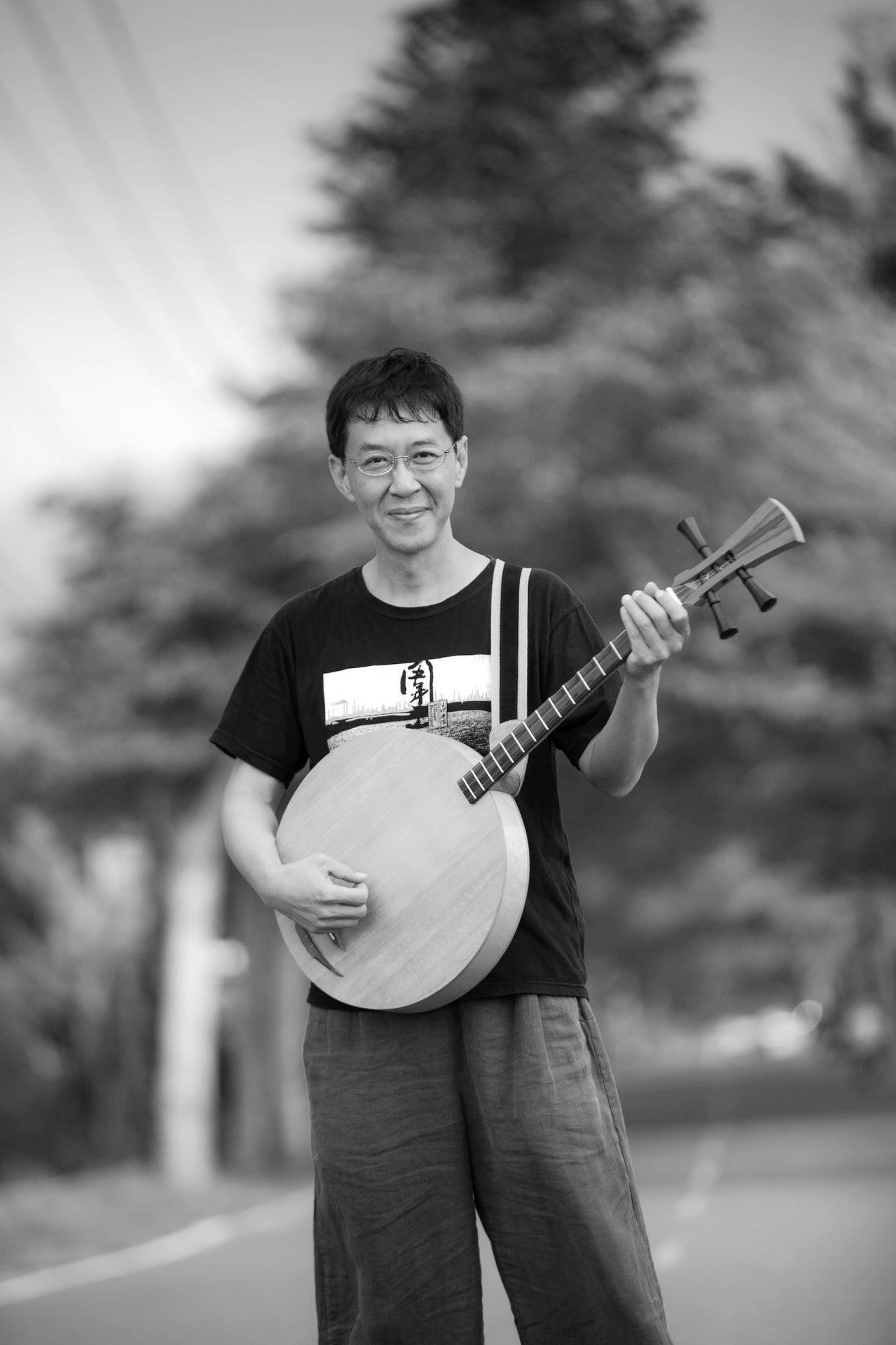 林生祥〈有無〉曾奪得金馬獎肯定,如今再度入圍金曲獎。(翻攝自林生祥臉書)