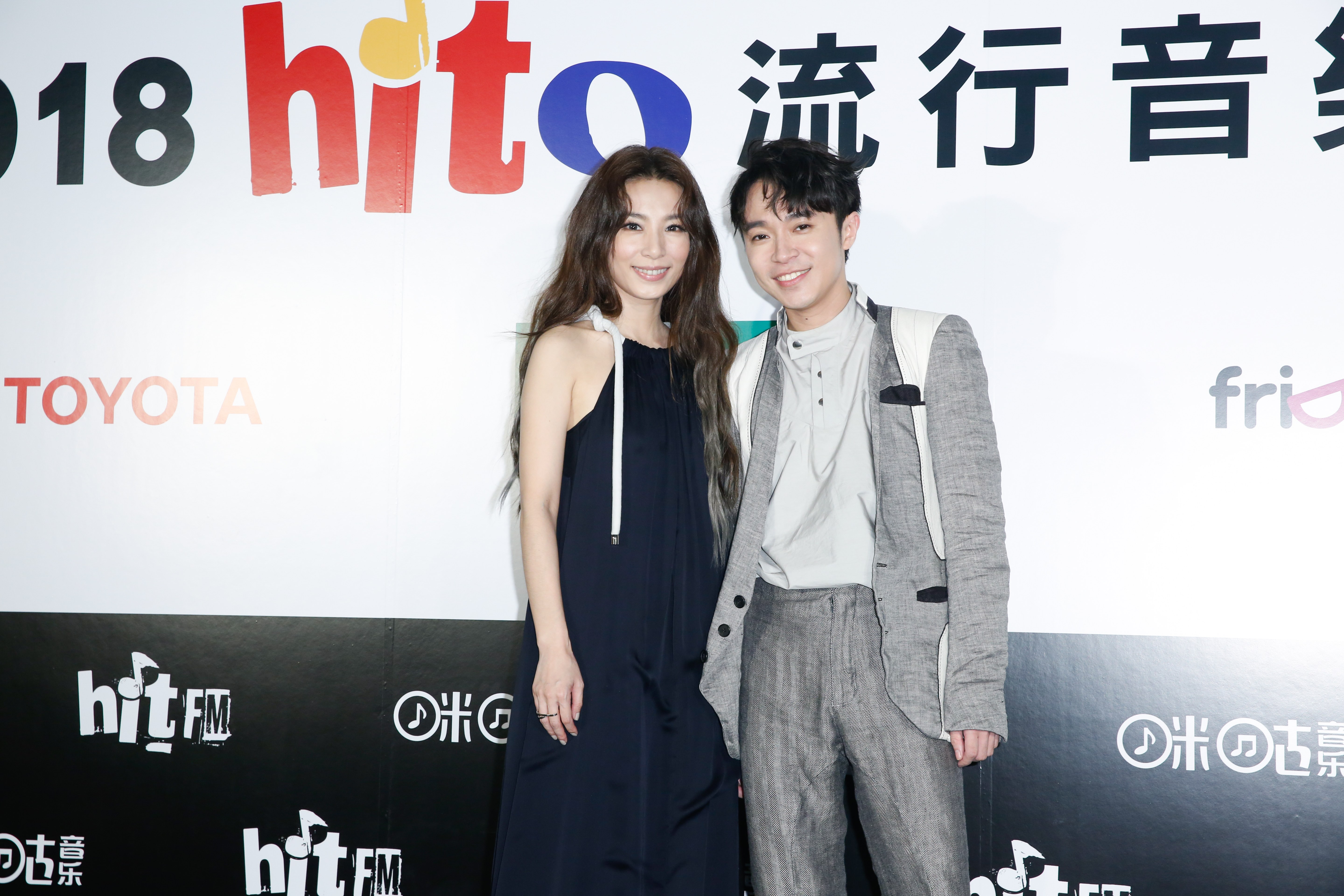 田馥甄和吳青峰的組合讓歌迷都瘋了。