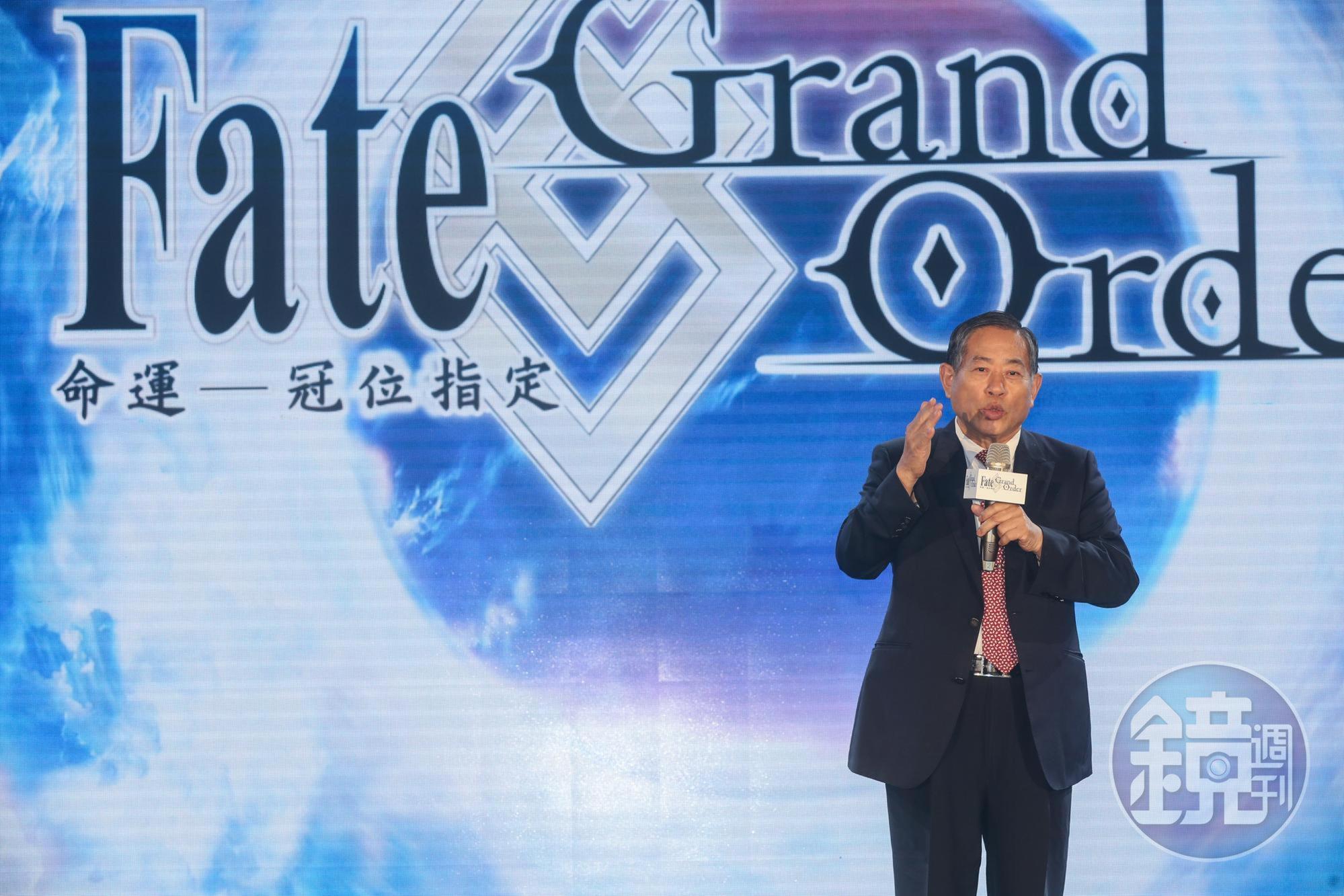 王俊博面臨經營權的挑戰,智冠為此改變提名策略,將原先的9席董事減少為7席董事,並以提足7席董事候選人的方式全力應戰。