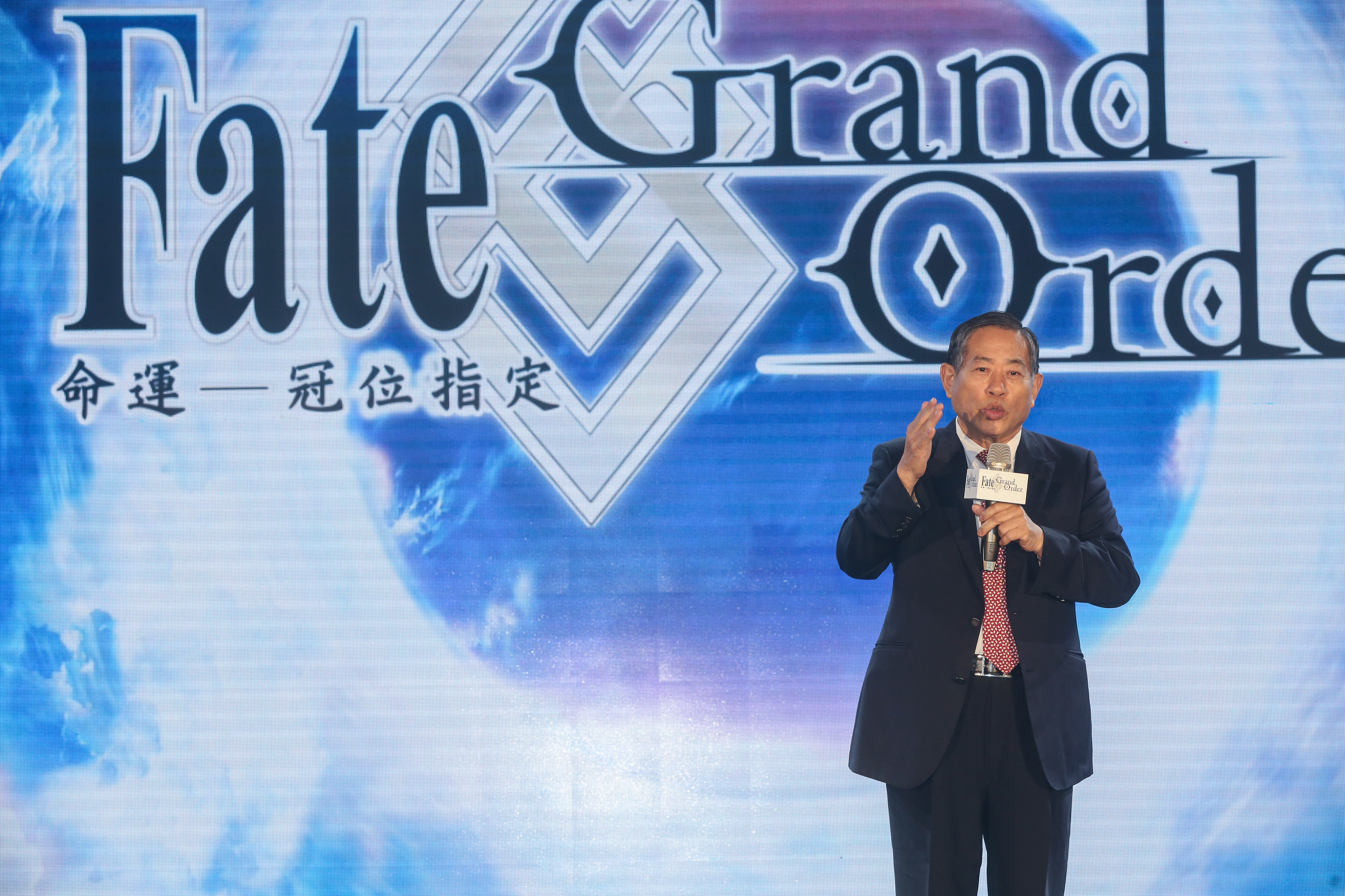 王俊博面臨經營權的挑戰，智冠為此改變提名策略，將原先的9席董事減少為7席董事，並以提足7席董事候選人的方式全力應戰。