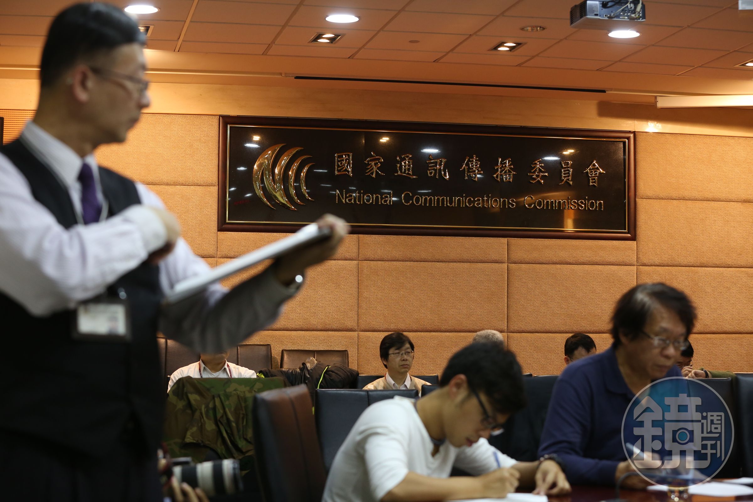 NCC的統計資料顯示，截至今年4月份為止，全台4G用戶已達2402萬戶。