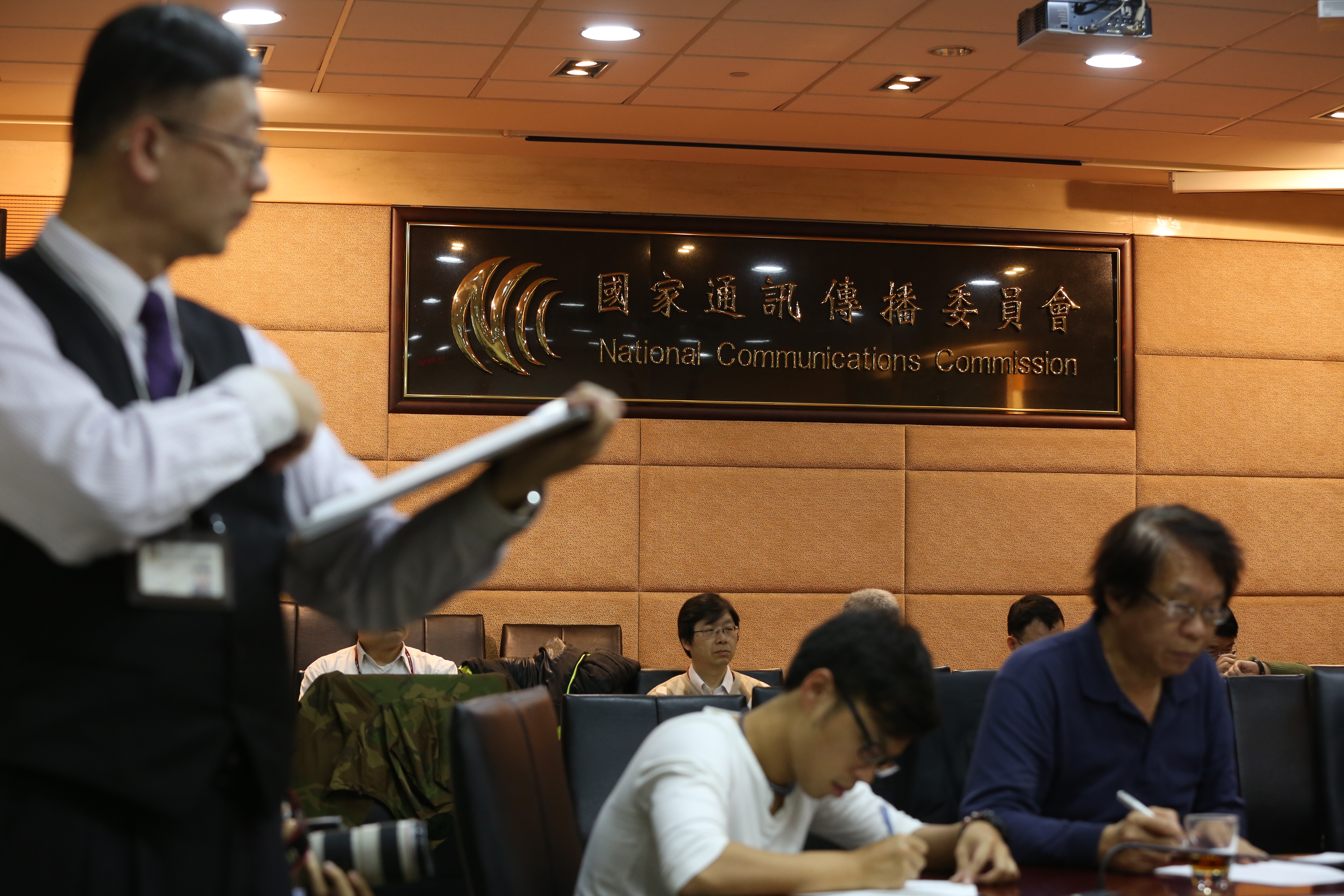 NCC的統計資料顯示，截至今年4月份為止，全台4G用戶已達2402萬戶。