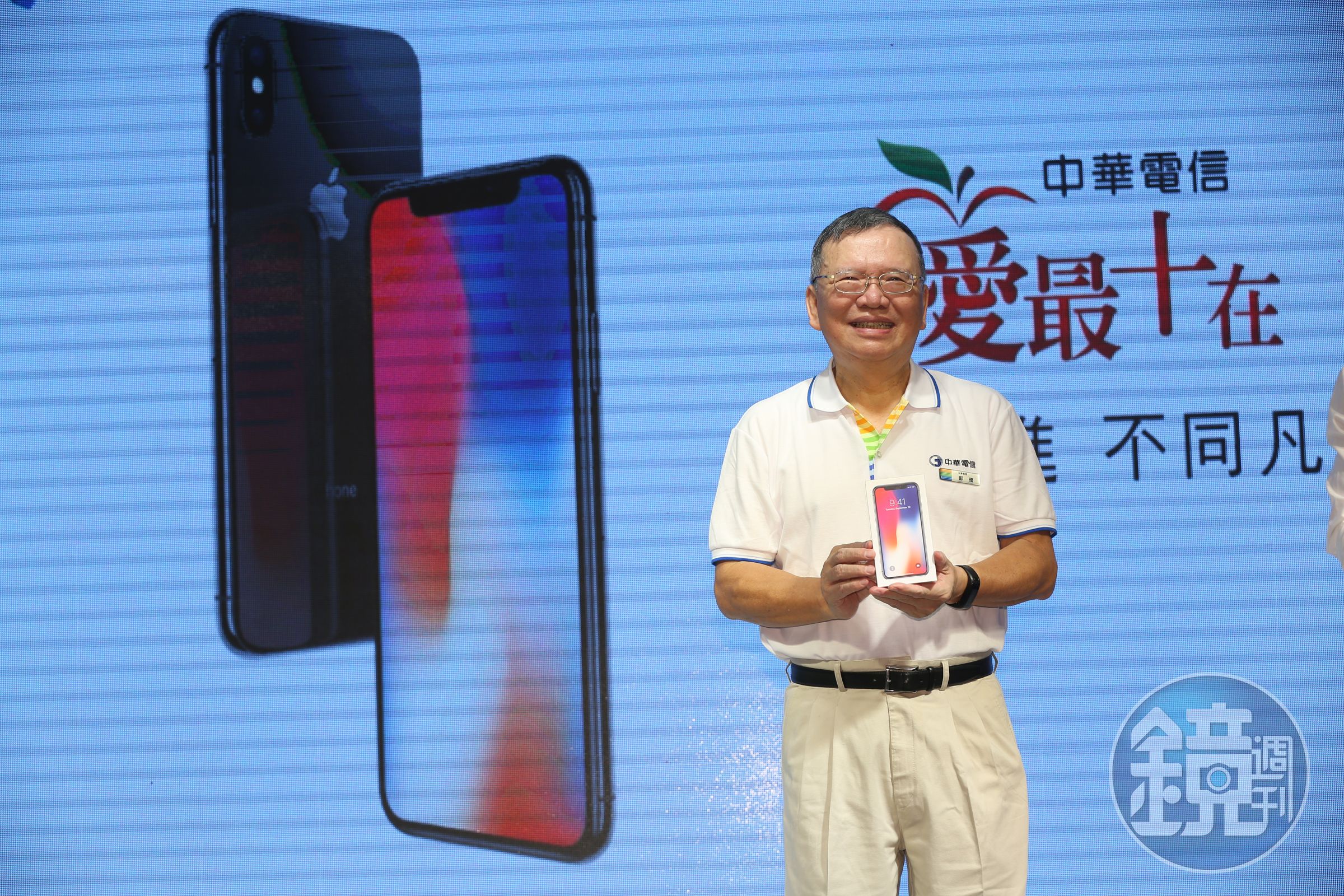 隨著高階智慧型手機換機時間拉長，高額手機補貼的高資費方案不再吃香，也讓鄭優決定放手衝499搶客。