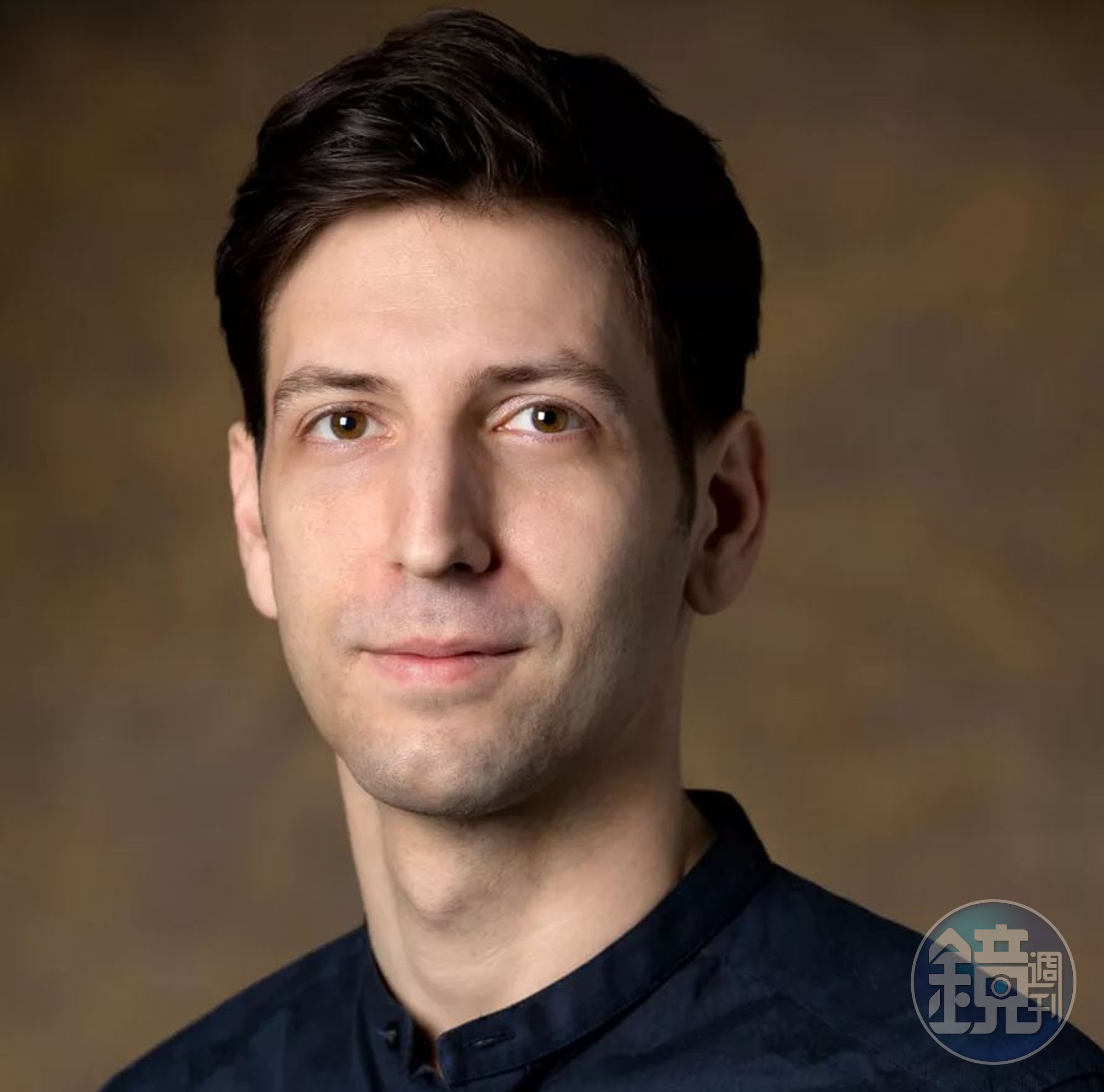 卡內基梅隆大學（CMU）教授 Zachary Lipton