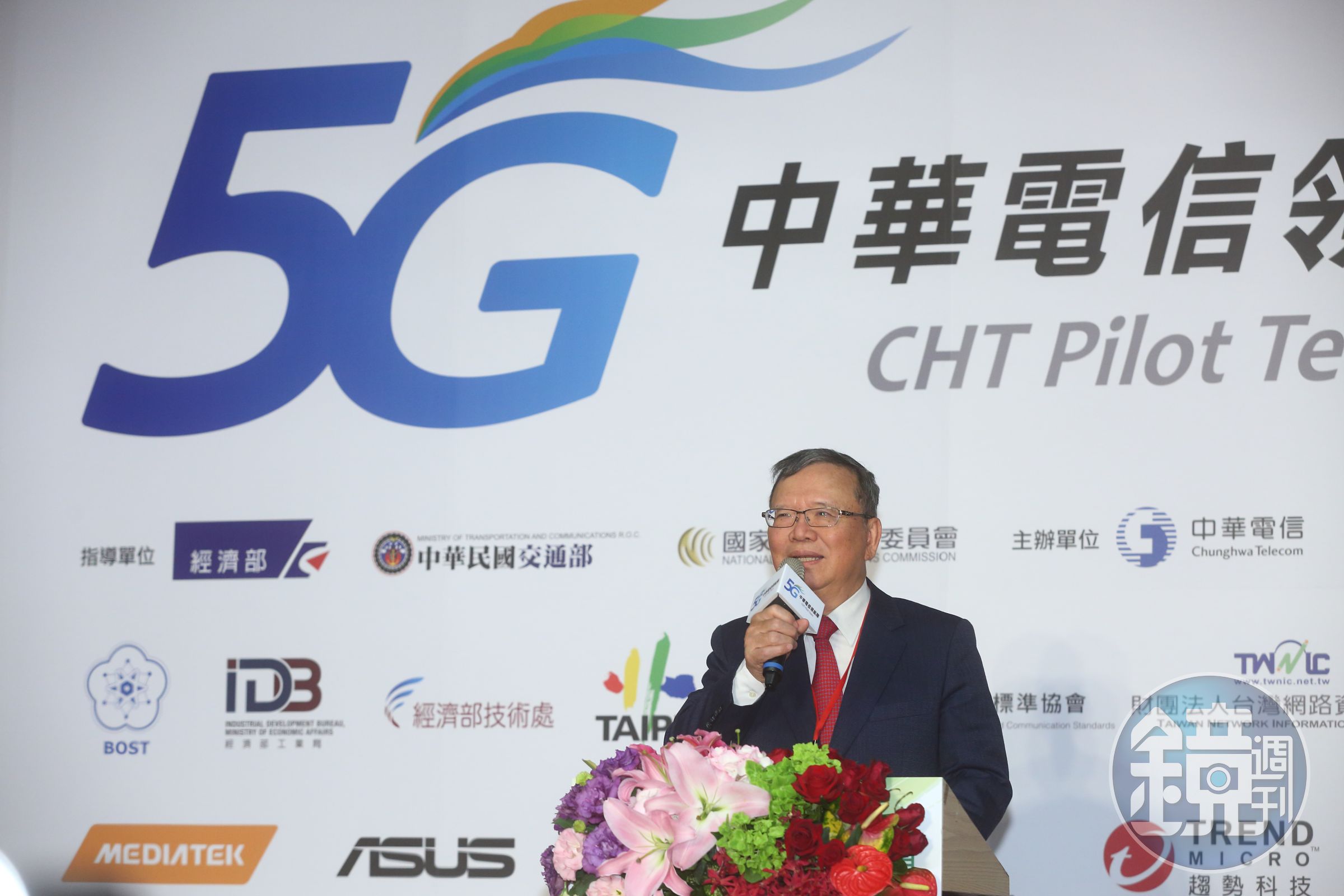 鄭優以499迎戰對手，穩坐4G龍頭大位。