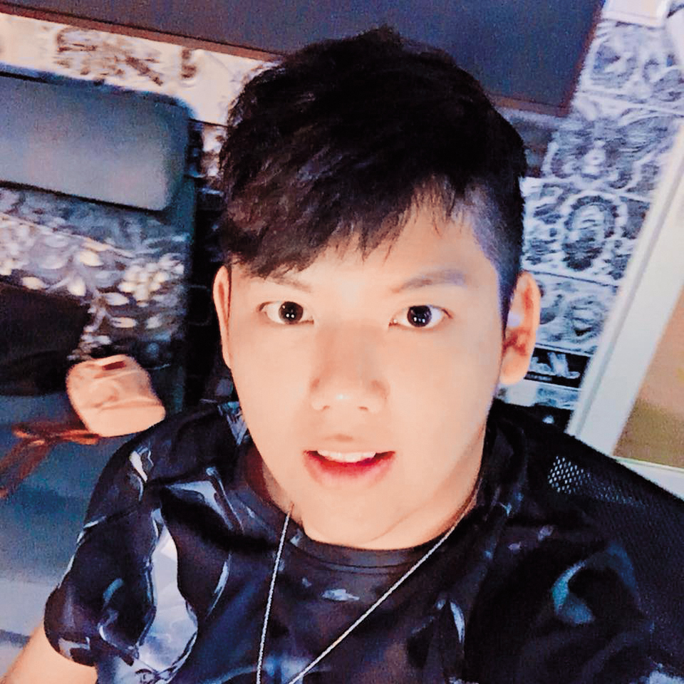 胖虎和老田在拆夥前曾出過兩首單曲。（翻攝自網路）