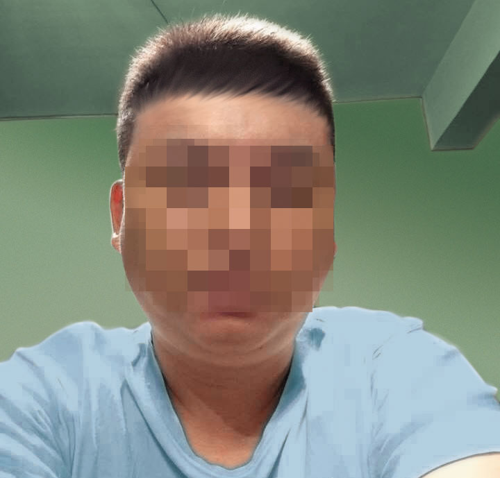 李男掌握家中經濟大權,更把家中女性當成自己的囊中物。(圖片經變色處理)