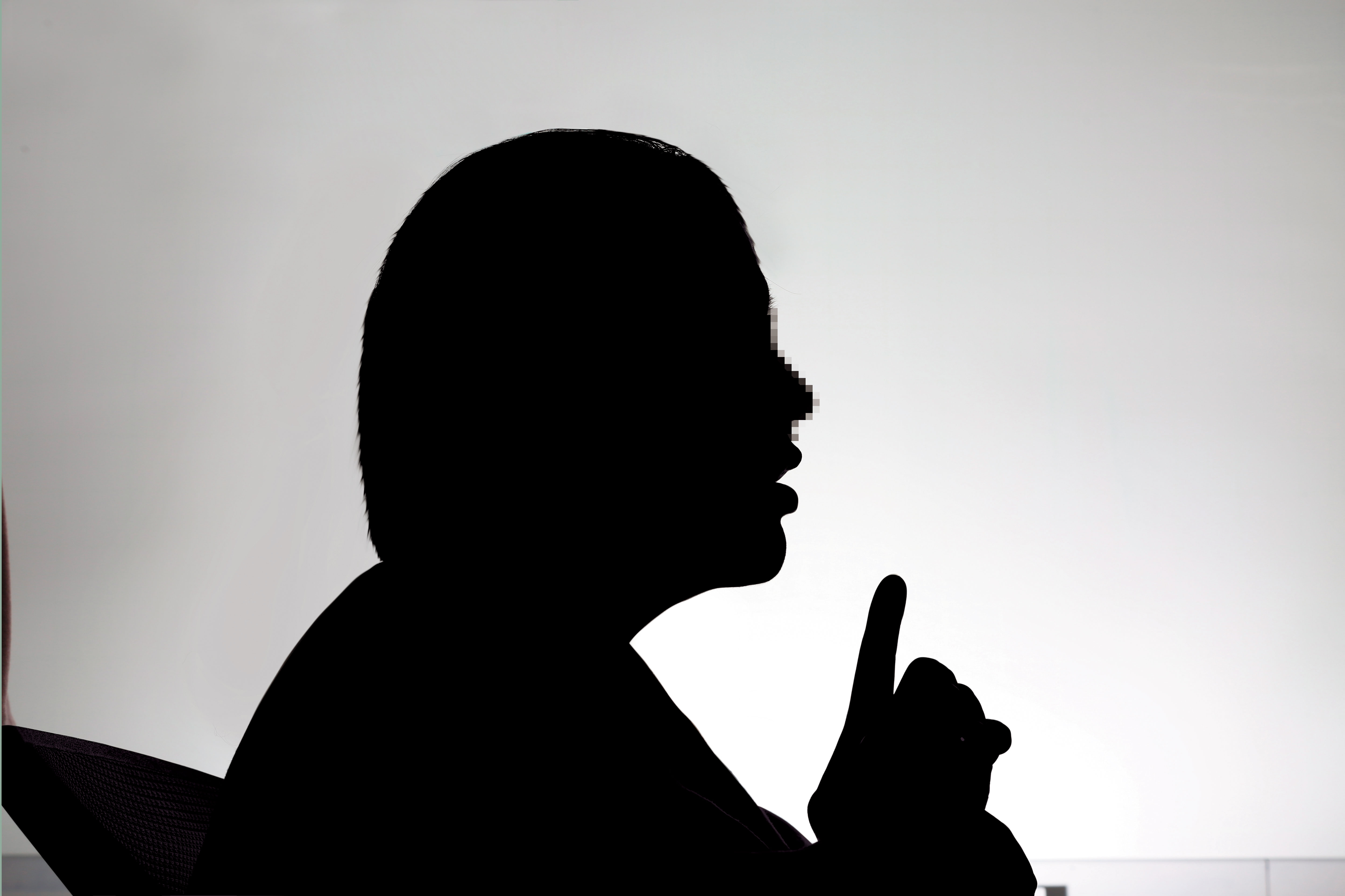 投訴人阿國(圖)怒控李男禽獸不如,對家庭女性成員伸出魔爪。