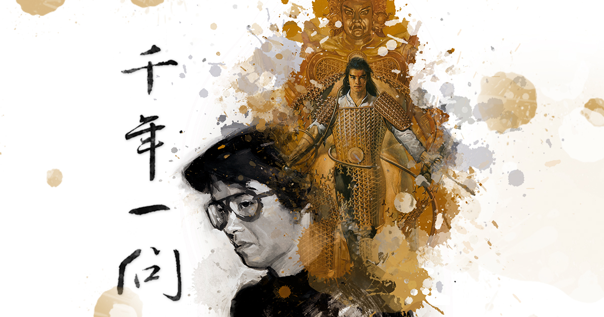 【千年一問】鄭問故宮大展 必看的12張明星圖