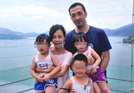 彭佳慧承認與王丕仁在3月時已簽字離婚，為12年的婚姻畫下句點。（翻攝自彭佳慧臉書）