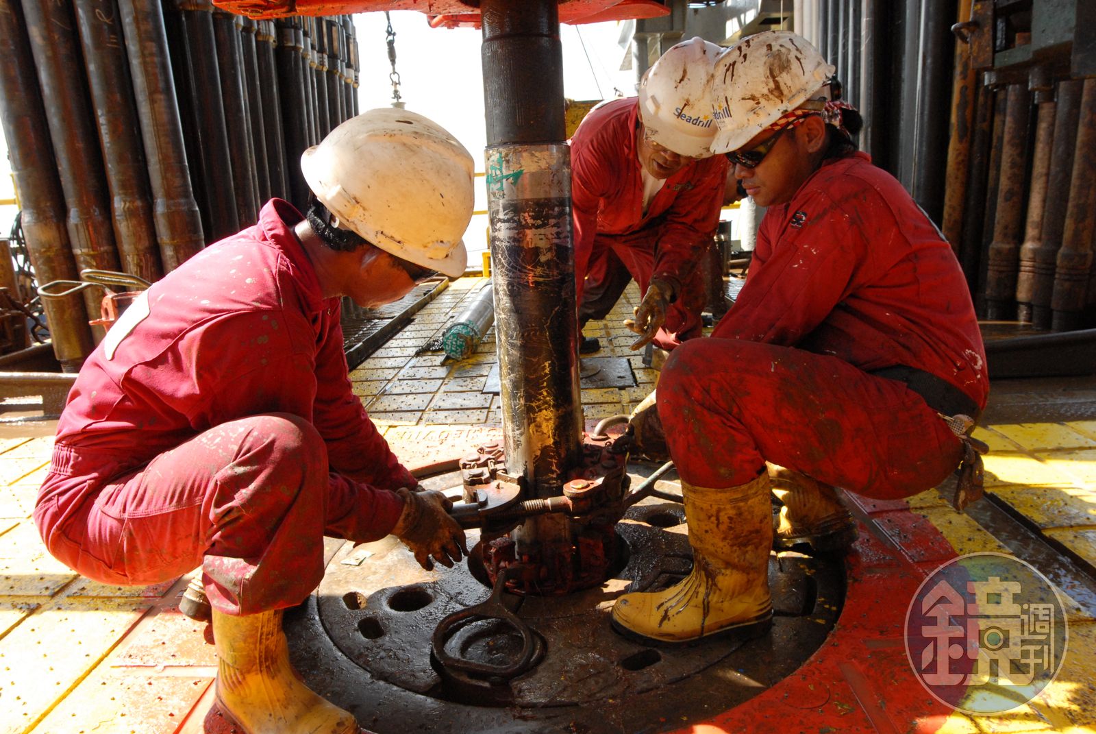 黑金投資術】能源基金分批買基金持有上游探勘開採公司最佳- 鏡週刊Mirror Media