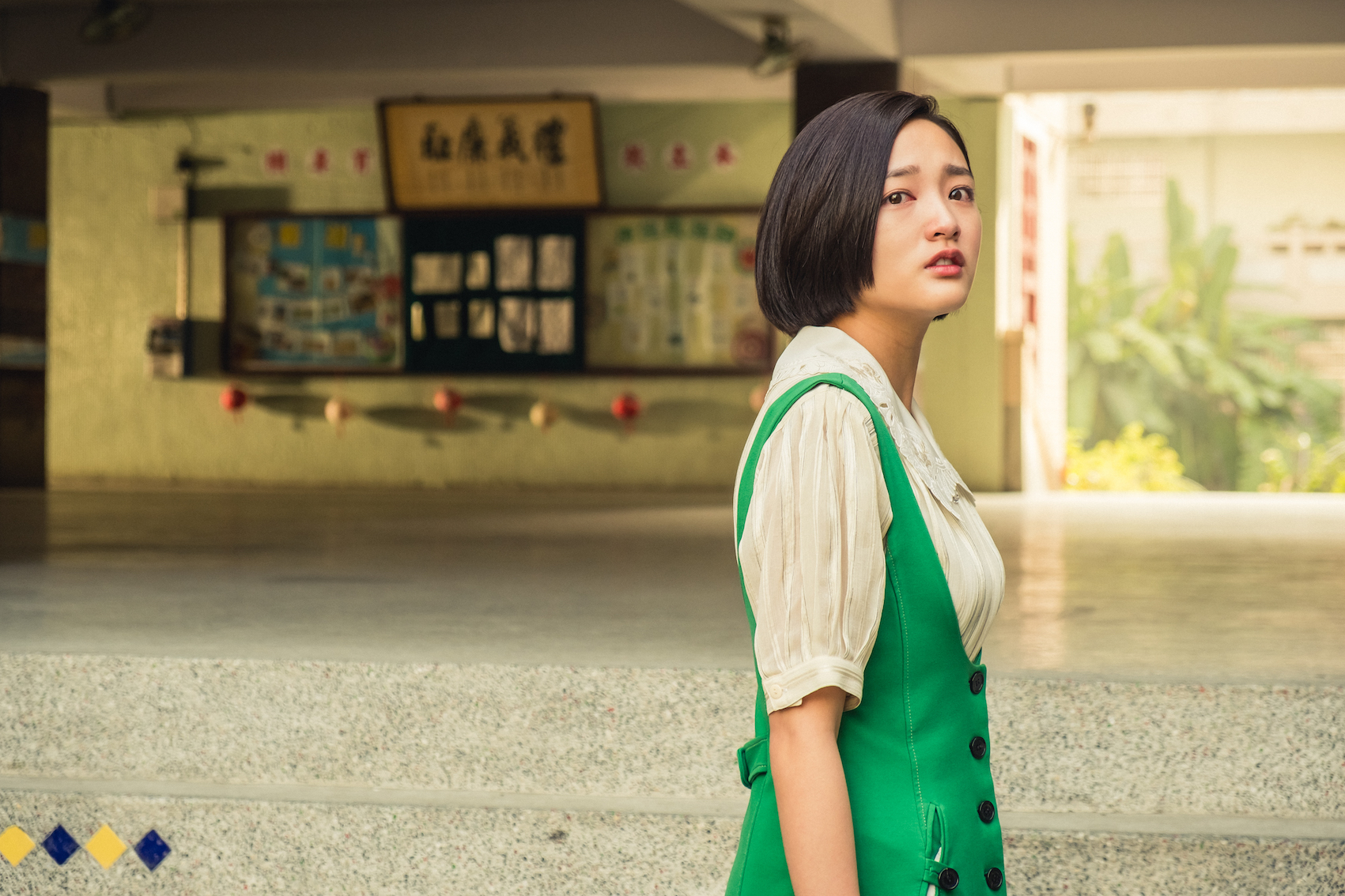 「文青女神」王淨青少年時期在美國學時曾胖到60公斤，後來了壘球隊狂瘦12公斤，如今維持162公分46公斤的標準身材。（多曼尼提供）