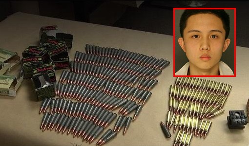 孫安佐案越演越烈，已移至聯邦層級。（翻攝自網路）