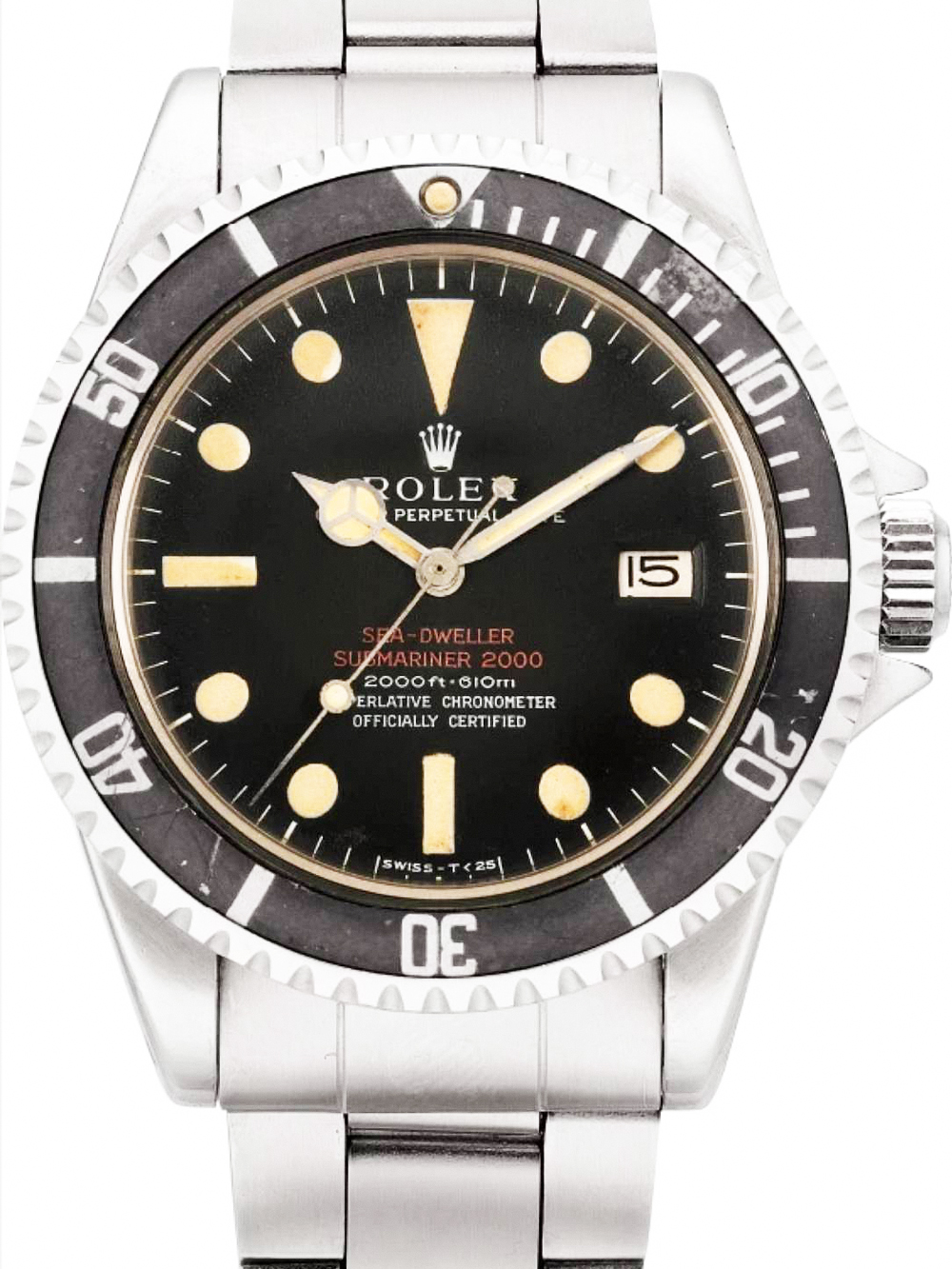 【競標現場】PHILLIPS富藝斯香港鐘錶拍賣會（上）