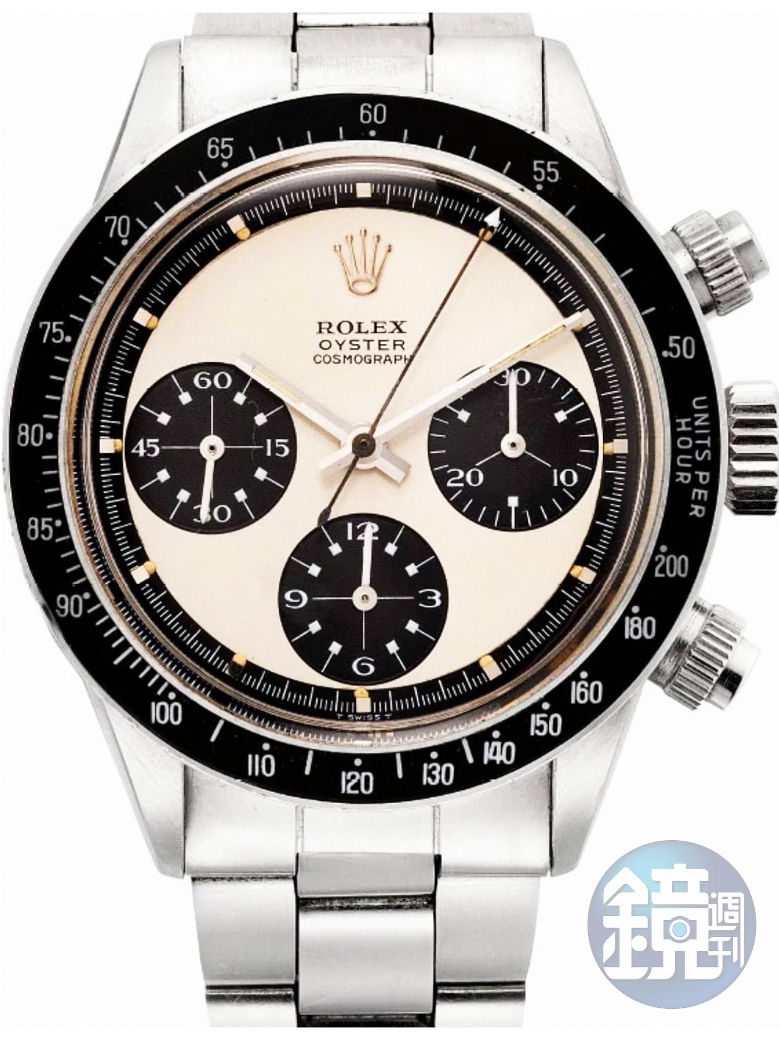 競標現場】PHILLIPS富藝斯香港鐘錶拍賣會（上） - 鏡週刊Mirror Media