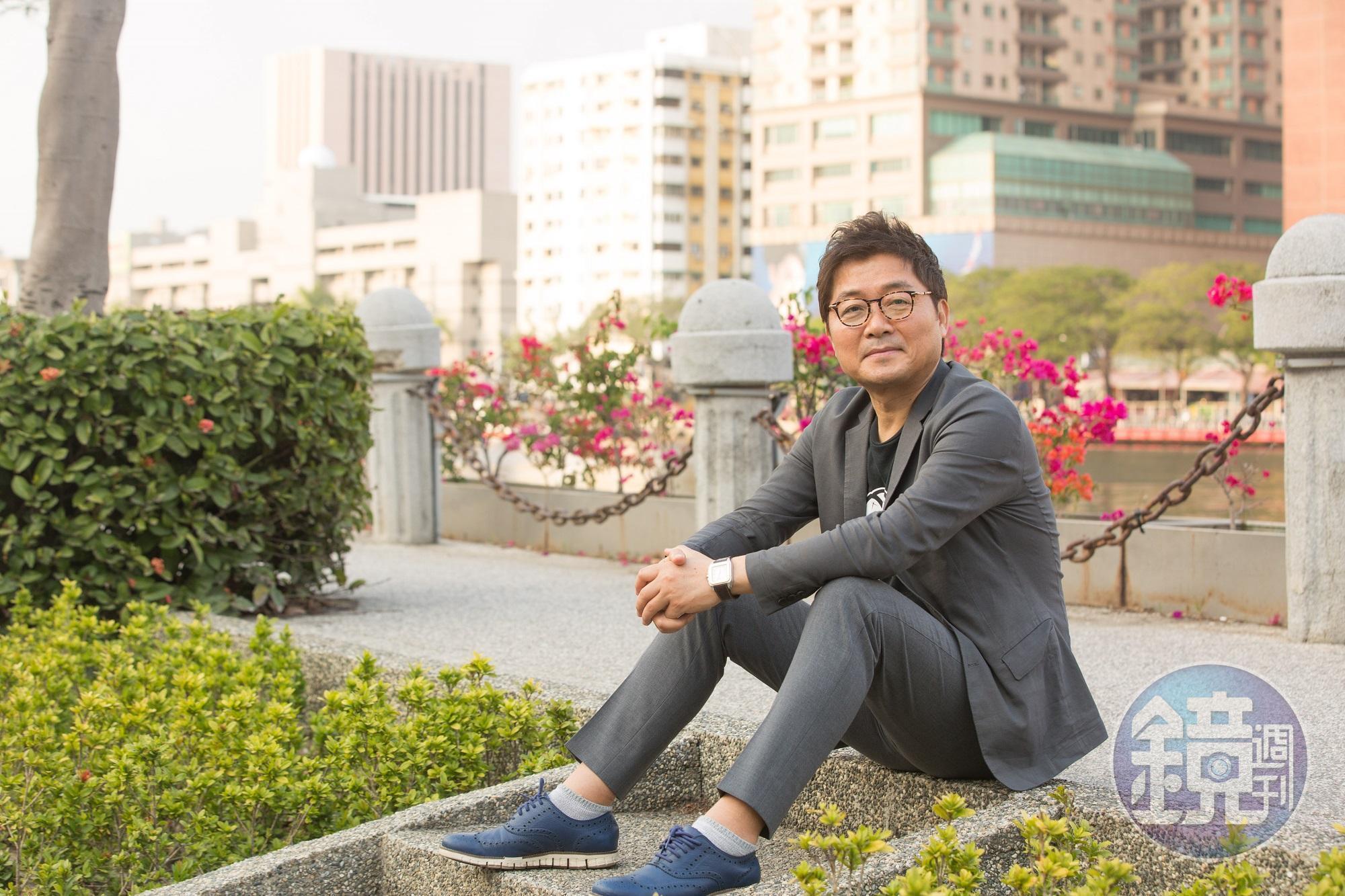 姜帝圭導演的電影作品在商業與藝術取得成功,為他獲得「改變韓國影壇模式」的高度評價。