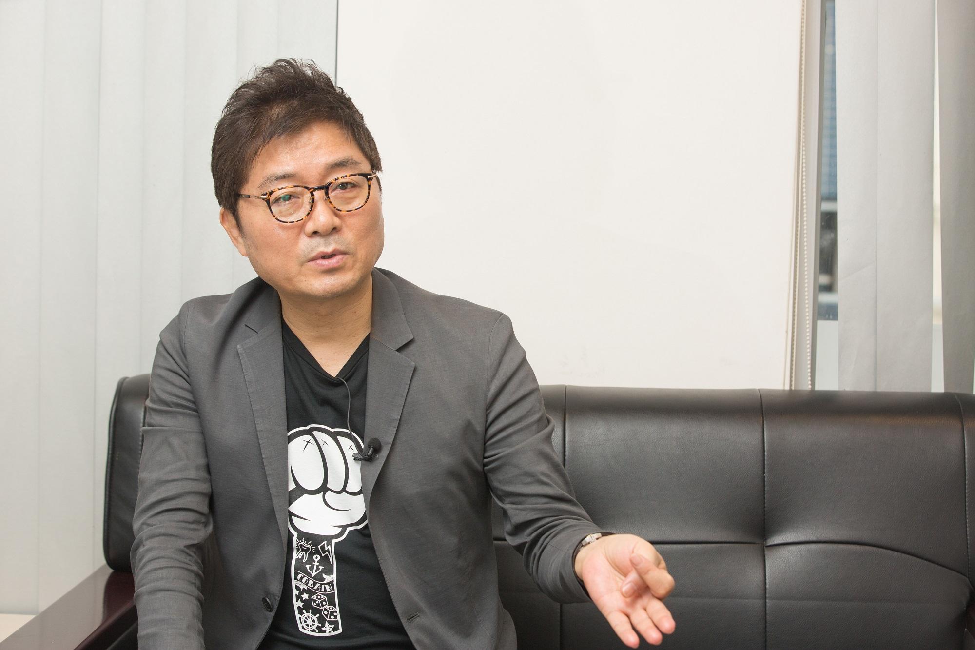 姜帝圭自認是「宅男」，對於喜歡的電影或場景，會反覆觀看百次以上。