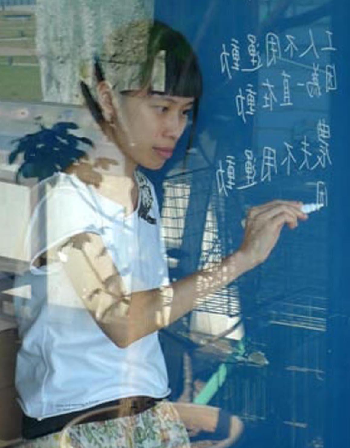 作者:瞇(瞇提供)