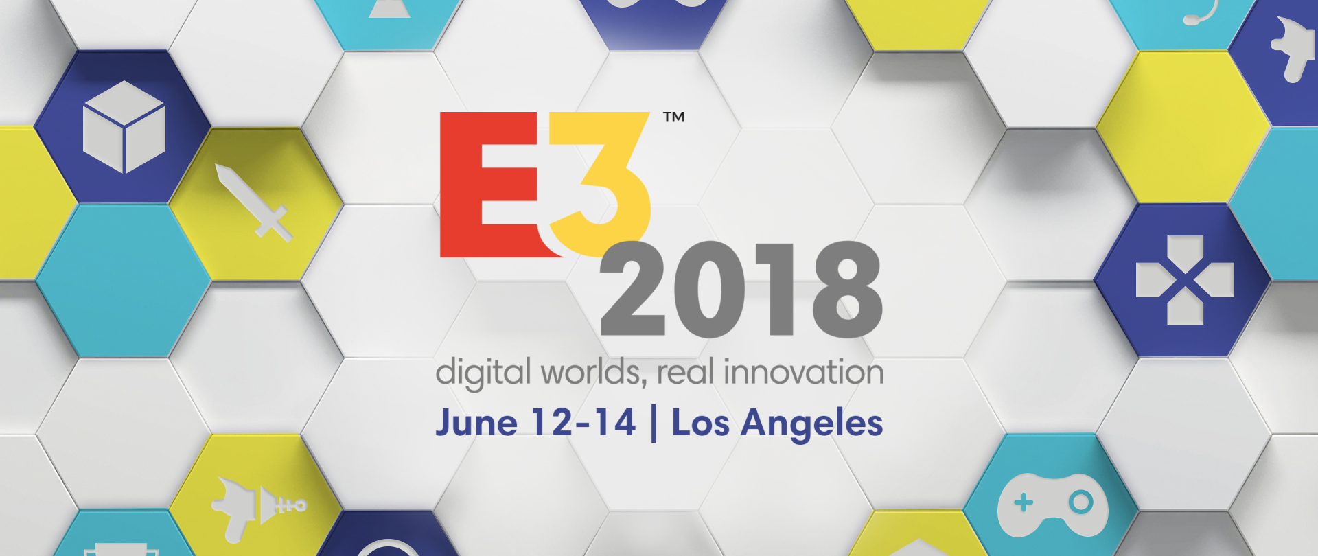 有「世界遊戲展覽之最」的E3展又來快到啦！