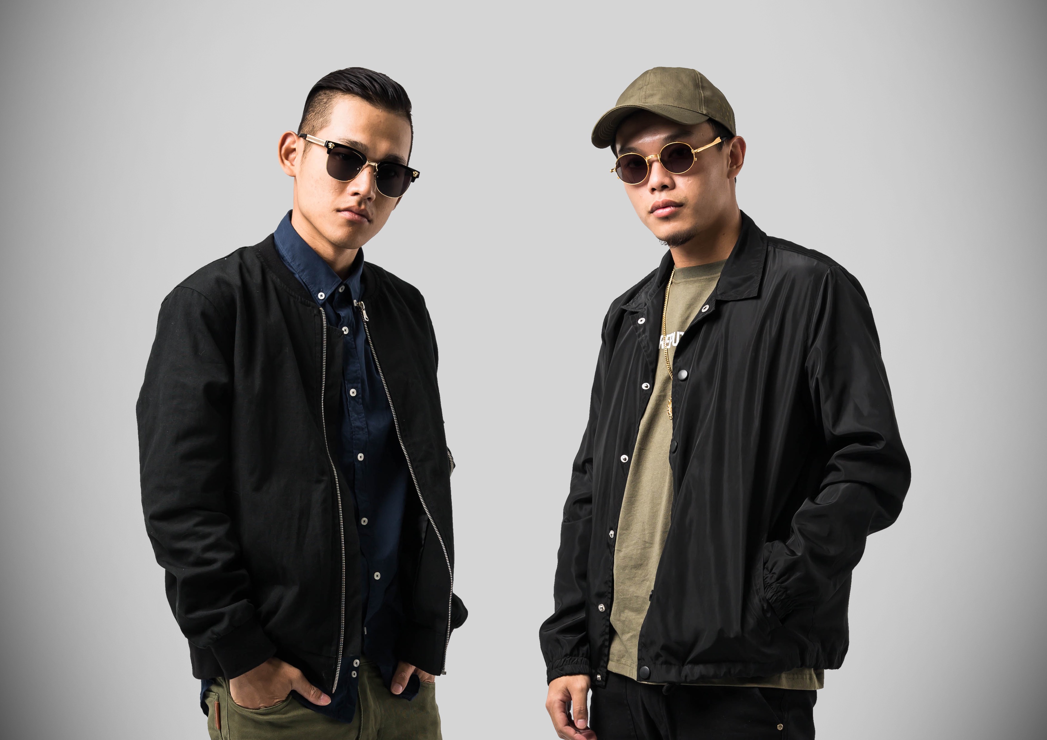 玖壹壹師弟草屯囝仔將於8月12日晚上7點半在台北華山Legacy舉辦「為此時而唱」首場演唱會。（混血兒娛樂提供）