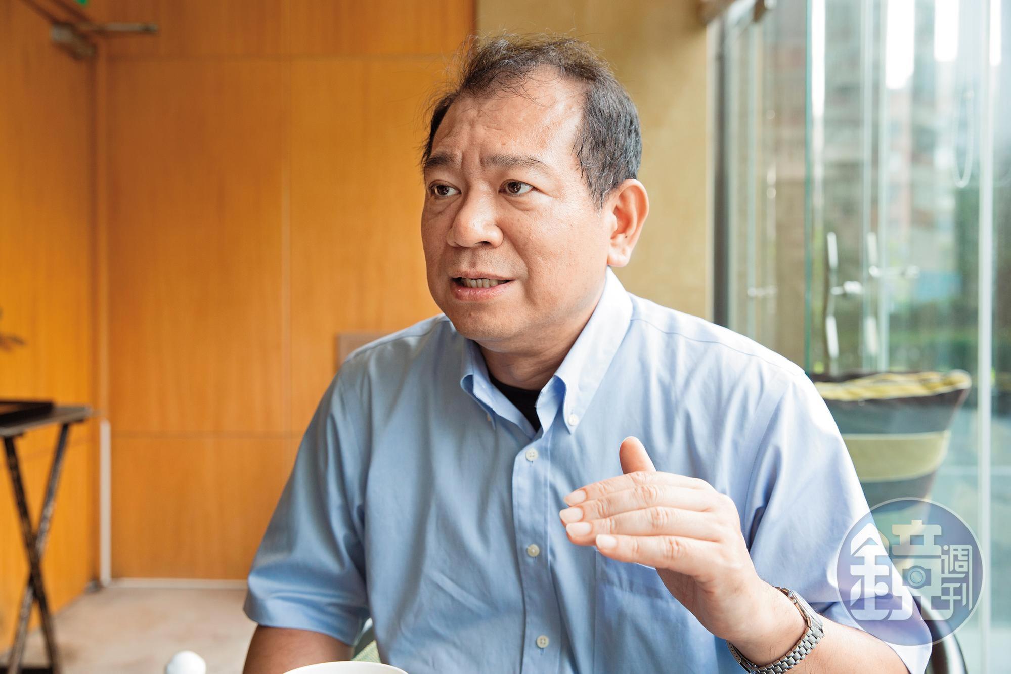 石化專家何耀仁指出,美國頁岩開採技術的進步,打破了過去由OPEC說了算的供需結構。