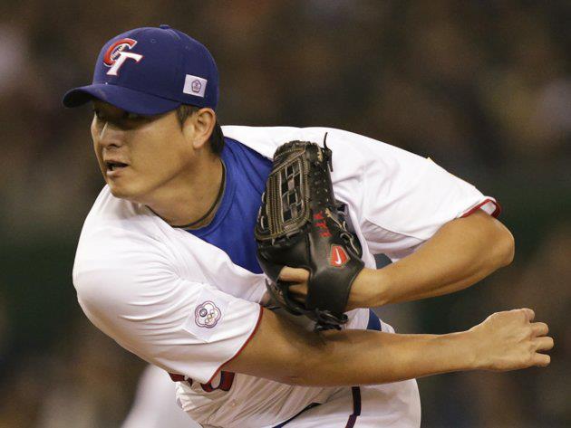 明(11日)日起，王建民將擔任富邦悍將的二軍客座教練。（翻攝自王建民臉書）