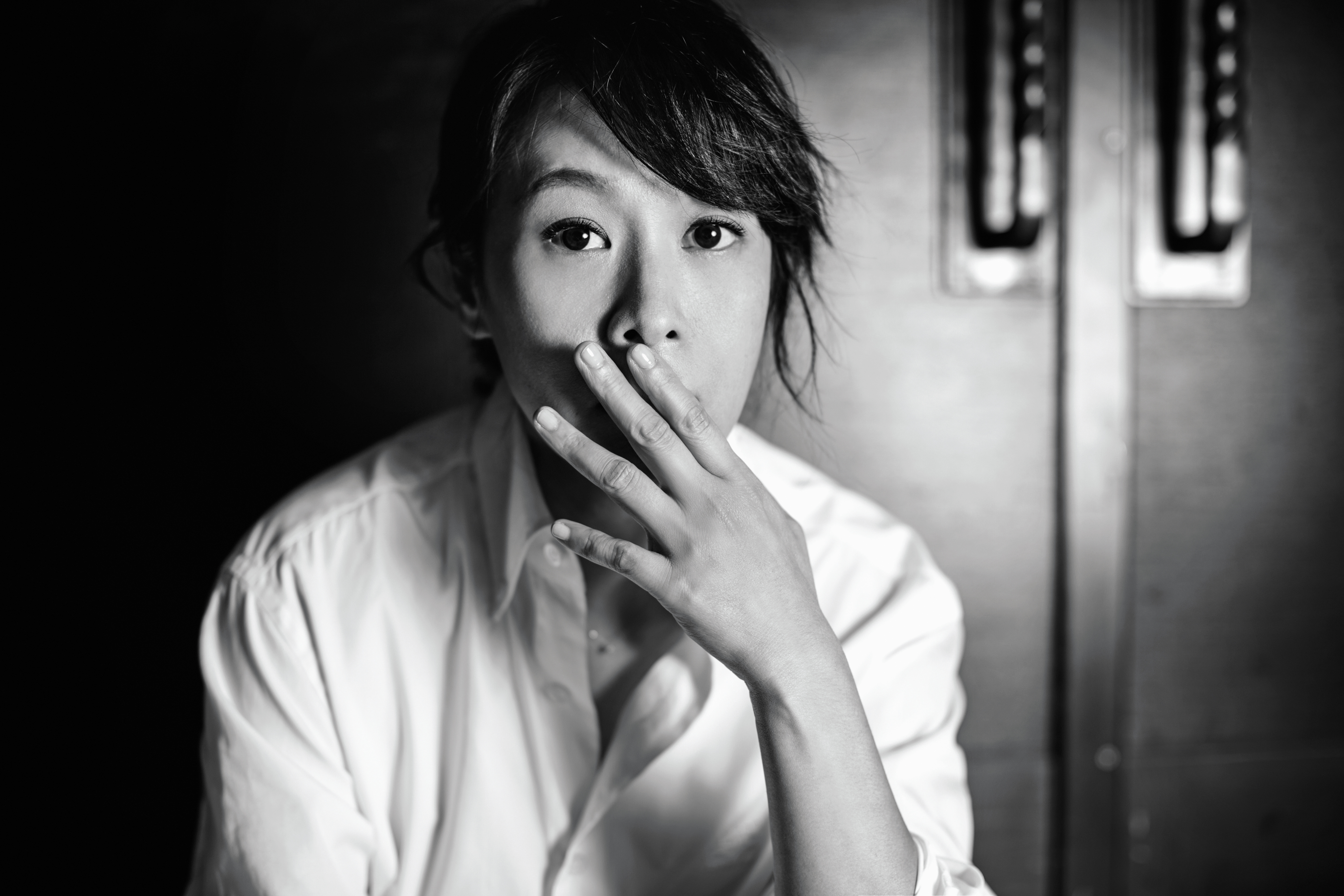 劉若英往日對情事低調，但體悟是多的。於是「後來的我們什麼都有了，卻沒有我們」，就成為電影最開始的命題。