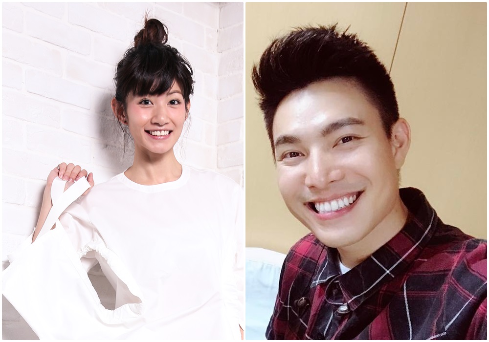 李千娜與小男友被轟假分手,如今還傳出男友ECHO向她求婚。(資料照)