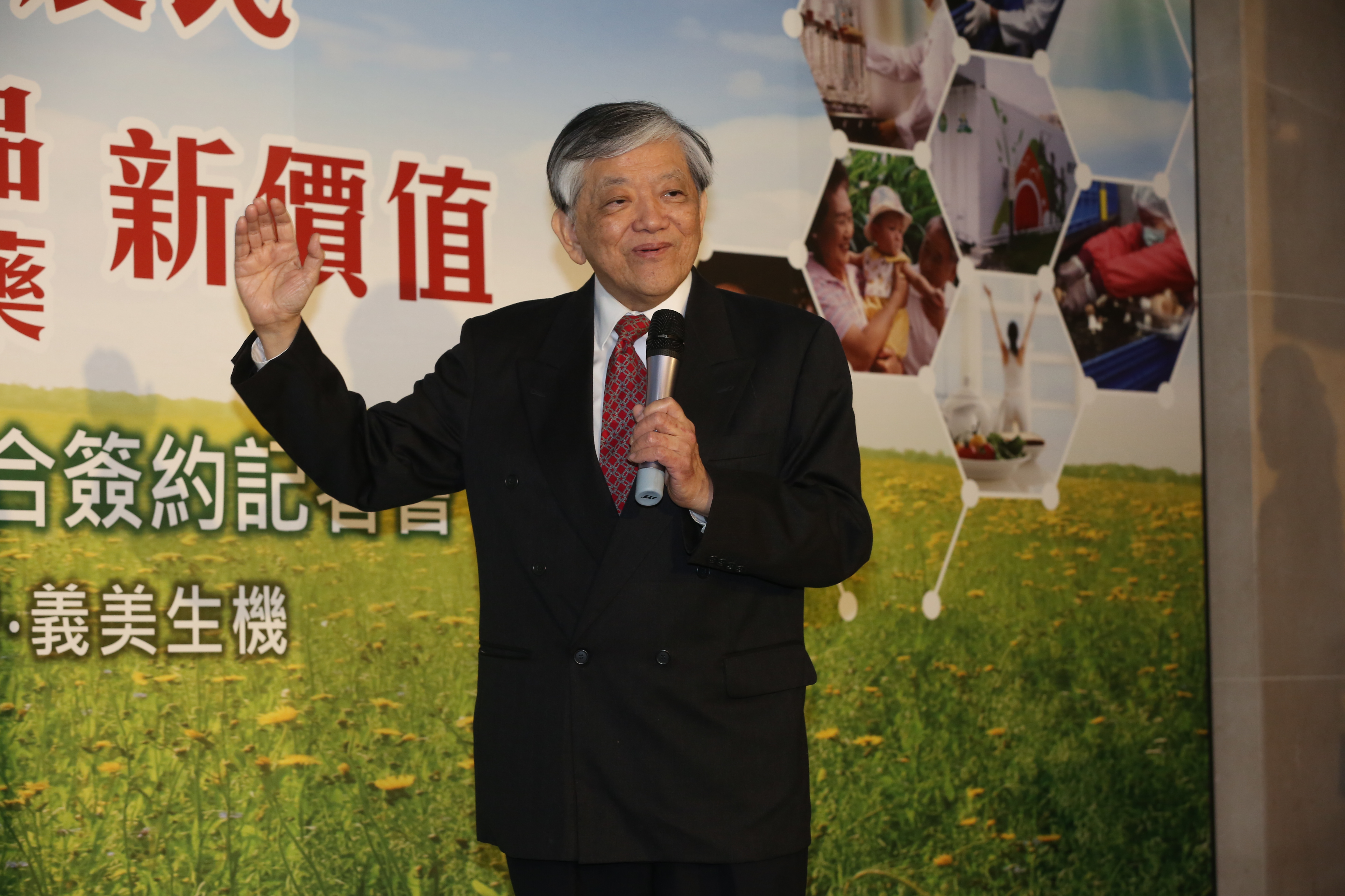 高志明在臉書po文表示，「限塑政策」不應該是銅牆鐵壁、鐵板一塊。（本刊資料照）