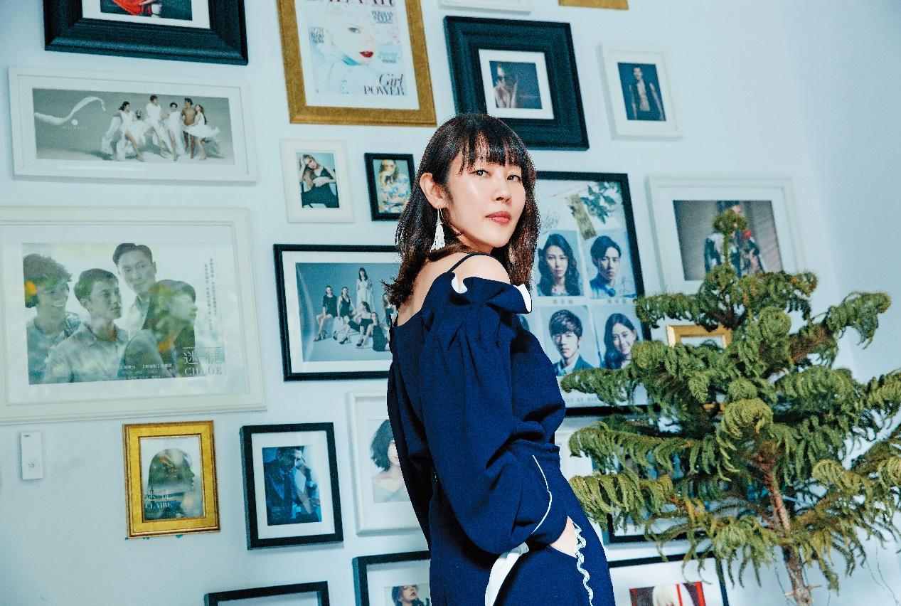 羅佩儀將IP網劇《唱情歌》宣傳變身成選秀節目炒熱聲量。