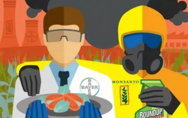 孟山都正式從歷史消失　開啟全球農化三巨頭「世紀爭霸戰」