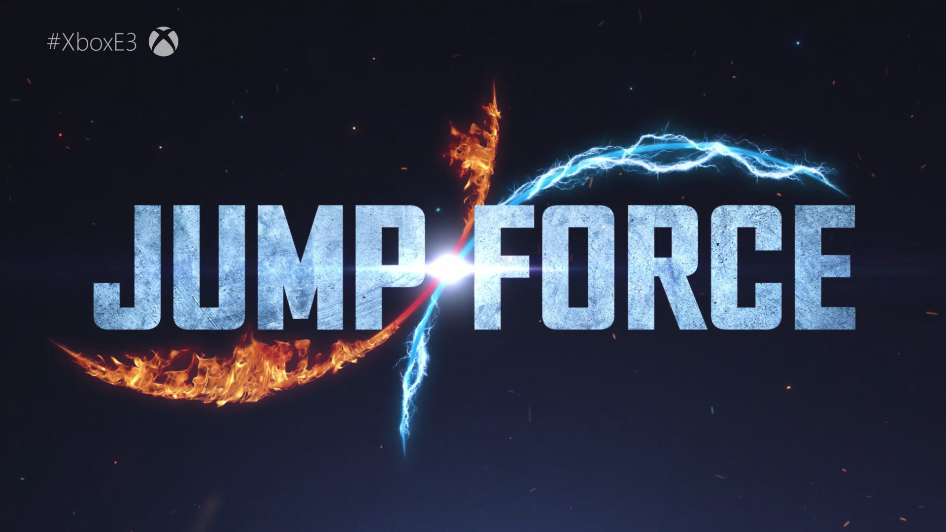 魯夫、漩渦鳴人及悟空等知名漫畫作品中的人物，都會在《JUMP 強襲》中登場唷！（圖片來源：發表會錄影截圖）
