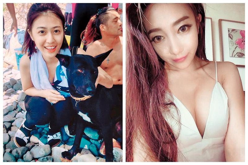 「嘎嘎」的女友「花褲妹」被男友的花心激怒，流出嘎嘎對安心亞掀裙的親密照片，又聯合嘎嘎前女友們爆料嘎嘎多劈等醜聞，幾乎讓他身敗名裂。