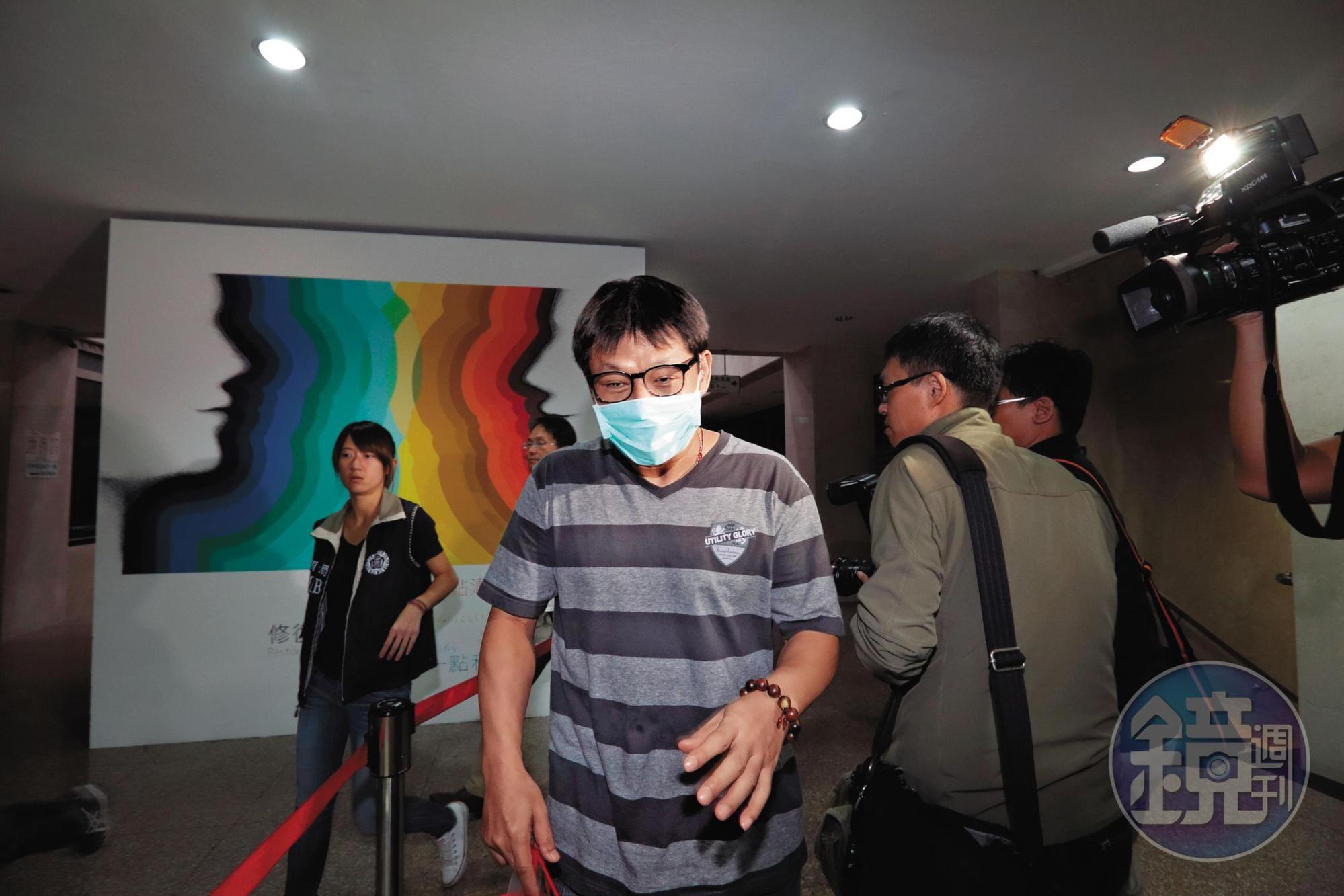 股市金主陳聰明在和旺、樂陞、昇華及悠克等多檔股票,都有參與投資。