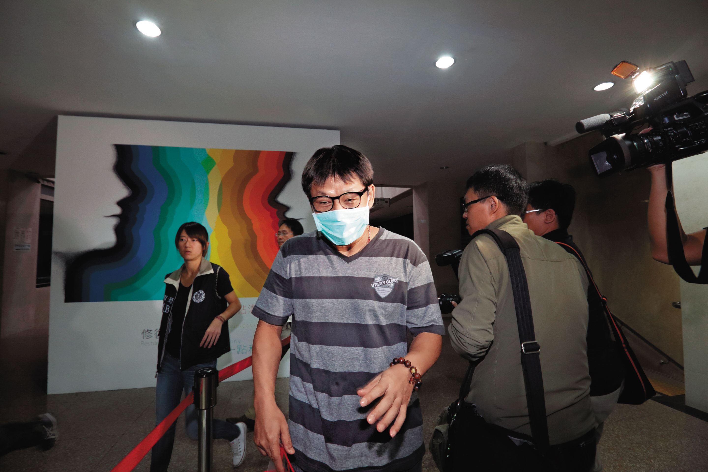 股市金主陳聰明在和旺、樂陞、昇華及悠克等多檔股票，都有參與投資。